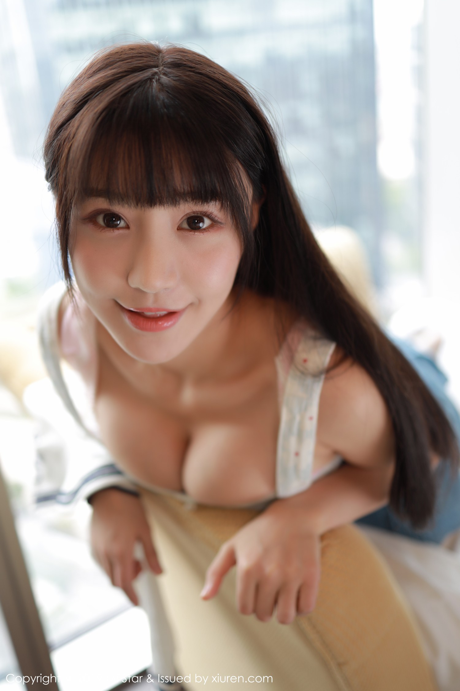 图片[31]-[MFStar模范学院]2019.11.25 VOL.233 Flower朱可儿 – 速更版-美库