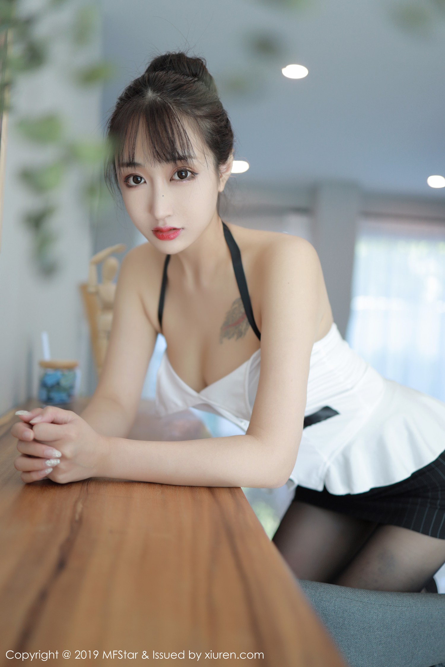 图片[24]-[MFStar模范学院]2019.12.05 VOL.238 Betty林子欣 [51+1P] – 速更版-美库
