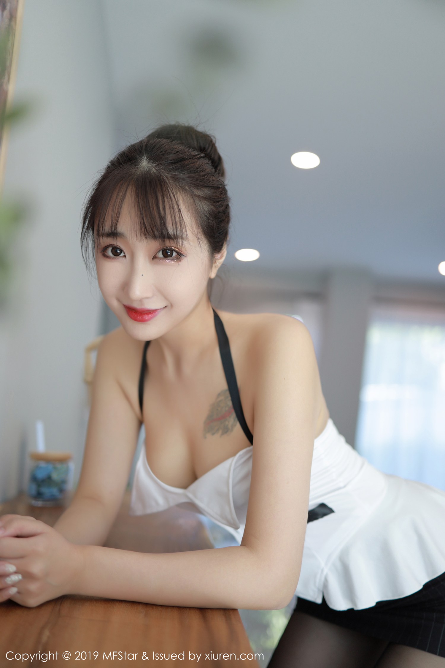 图片[26]-[MFStar模范学院]2019.12.05 VOL.238 Betty林子欣 [51+1P] – 速更版-美库