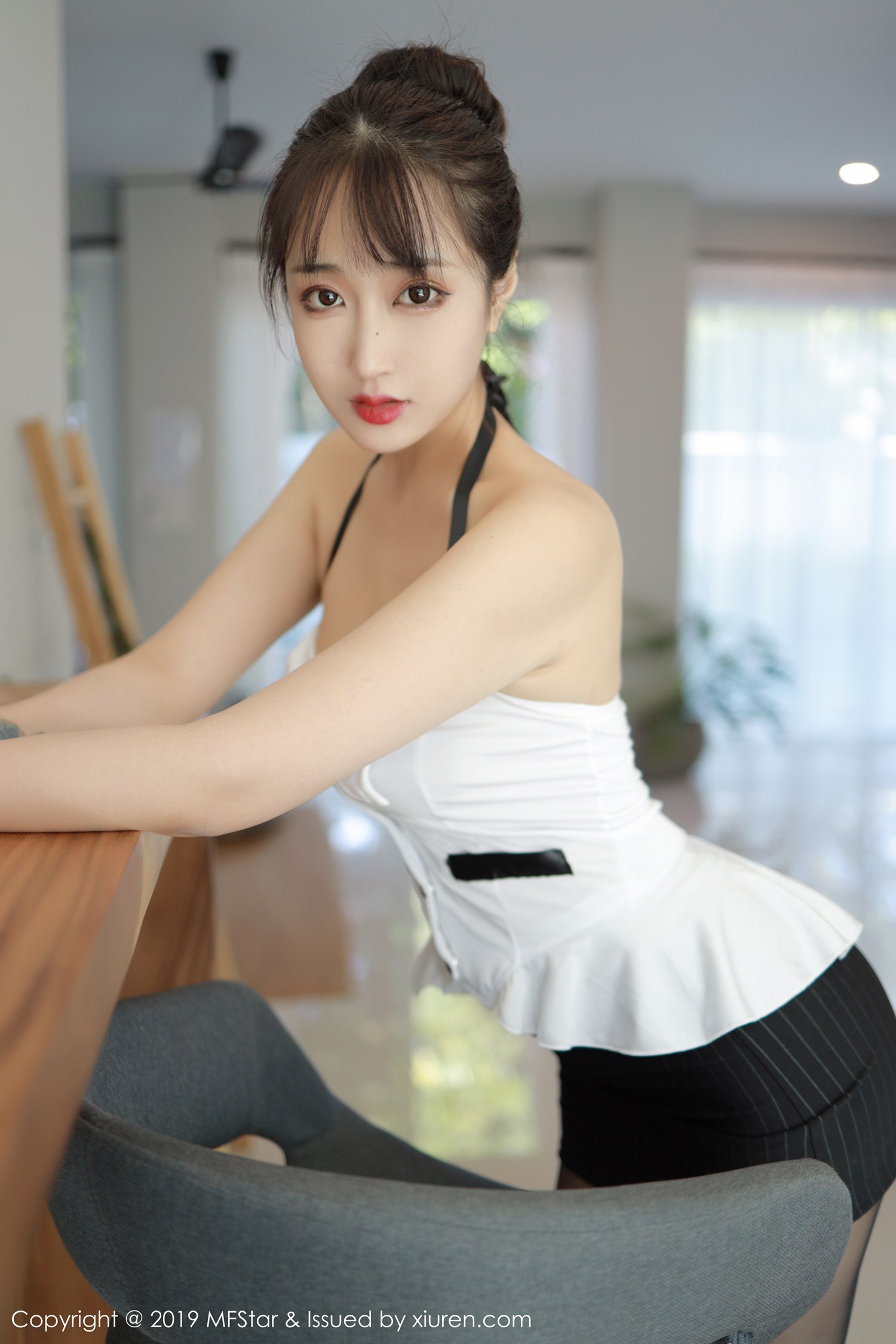 图片[33]-[MFStar模范学院]2019.12.05 VOL.238 Betty林子欣 [51+1P] – 速更版-美库