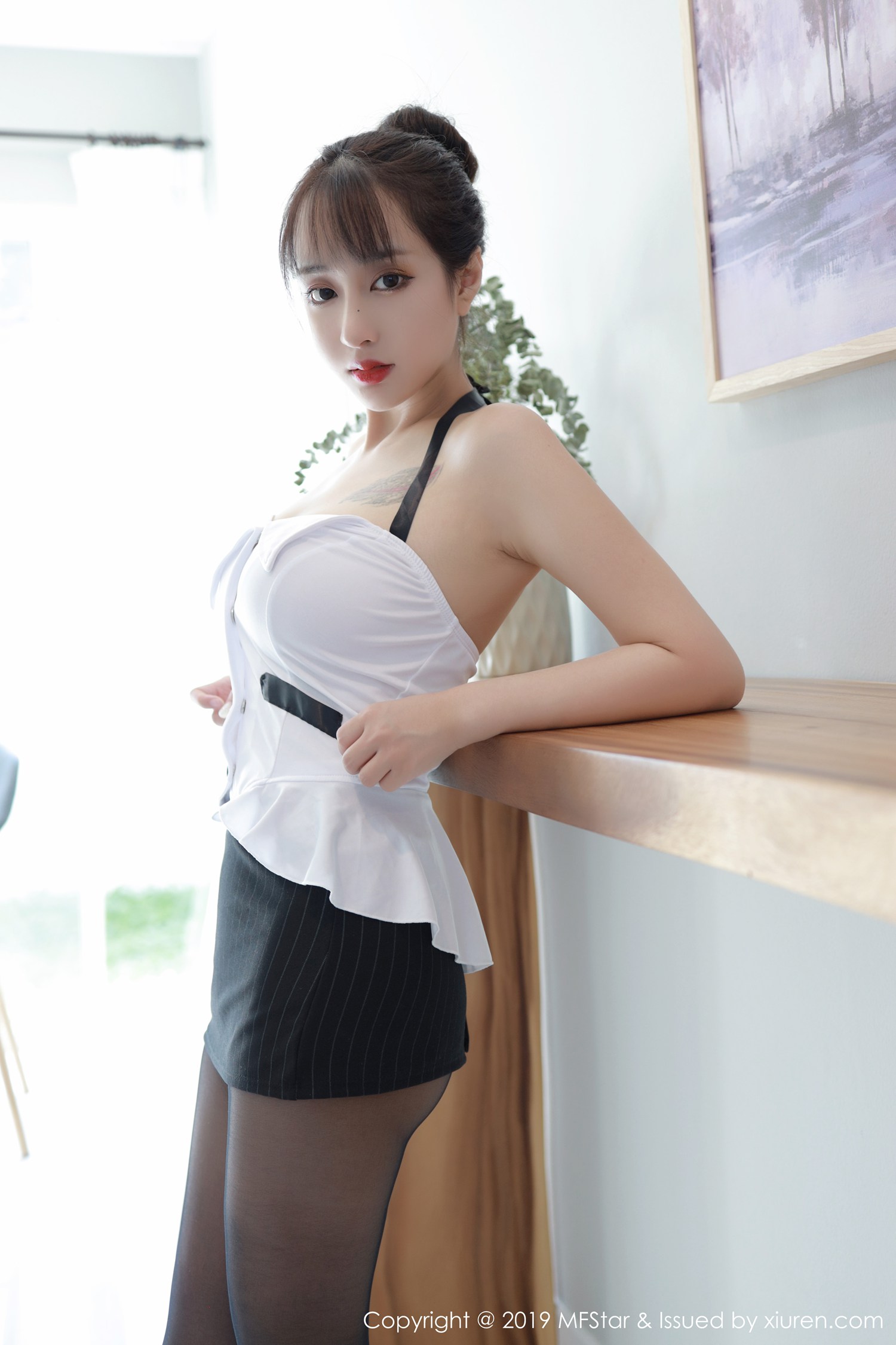 图片[43]-[MFStar模范学院]2019.12.05 VOL.238 Betty林子欣 [51+1P] – 速更版-美库