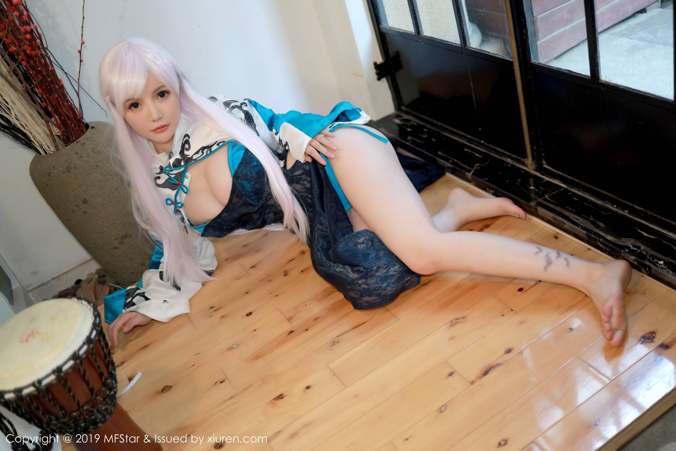 图片[42]-[MFStar模范学院]2019.12.06 VOL.239 糯美子Mini [67P] – 速更版-美库