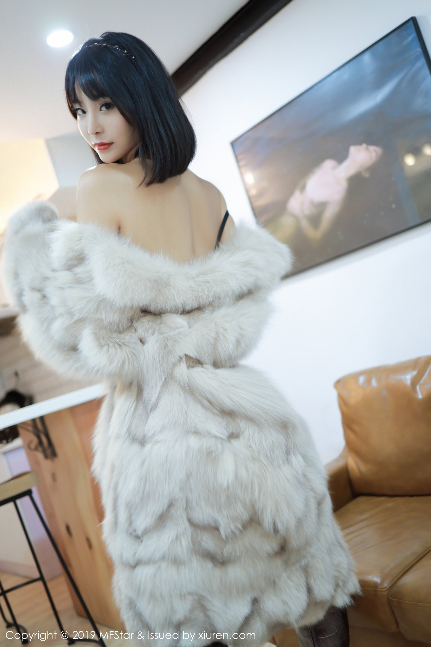 图片[45]-[MFStar模范学院]2019.12.13 VOL.242 蓝夏Akasha [56P] – 速更版-美库