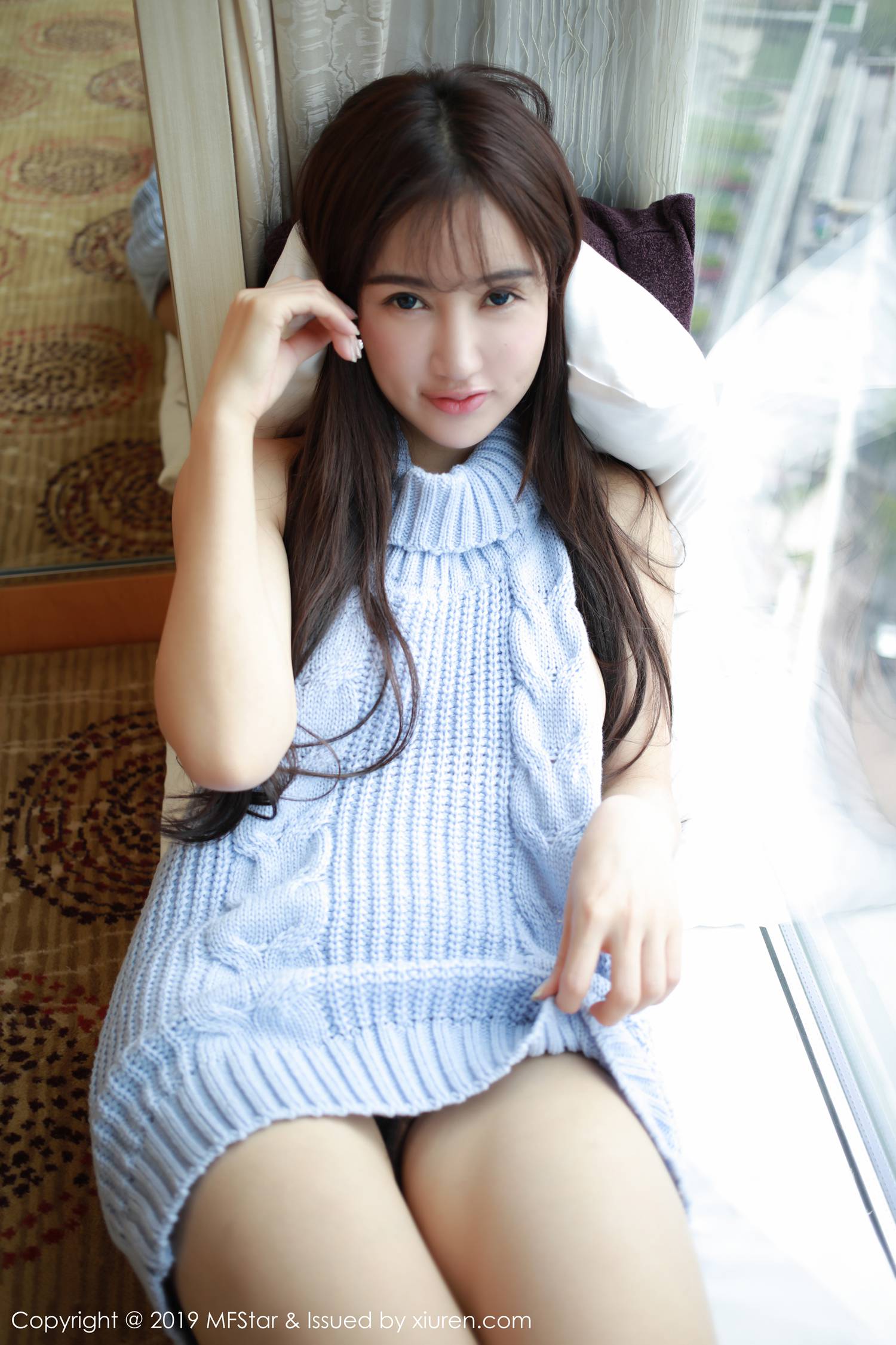 图片[13]-[MFStar模范学院]2019.12.16 VOL.243 程程CC [51P] – 速更版-美库