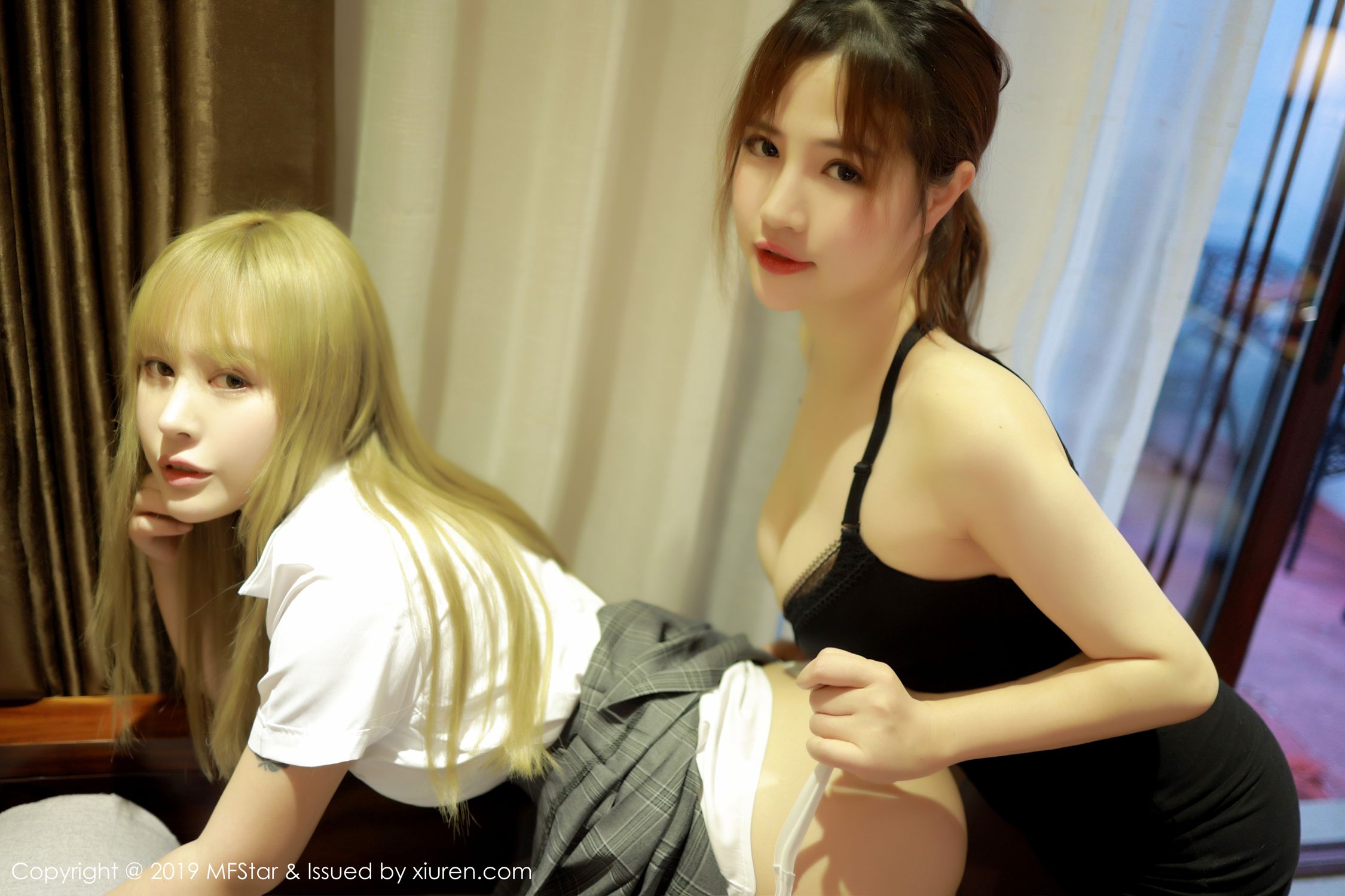 图片[25]-[MFStar模范学院]2019.12.24 VOL.244 模特合集 [61P] – 速更版-美库