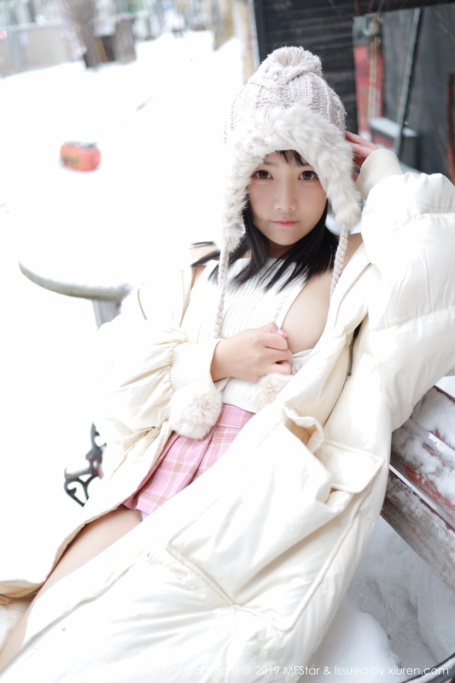 图片[15]-[MFStar模范学院]2019.12.30 VOL.246 徐微微mia [62P] – 速更版-美库