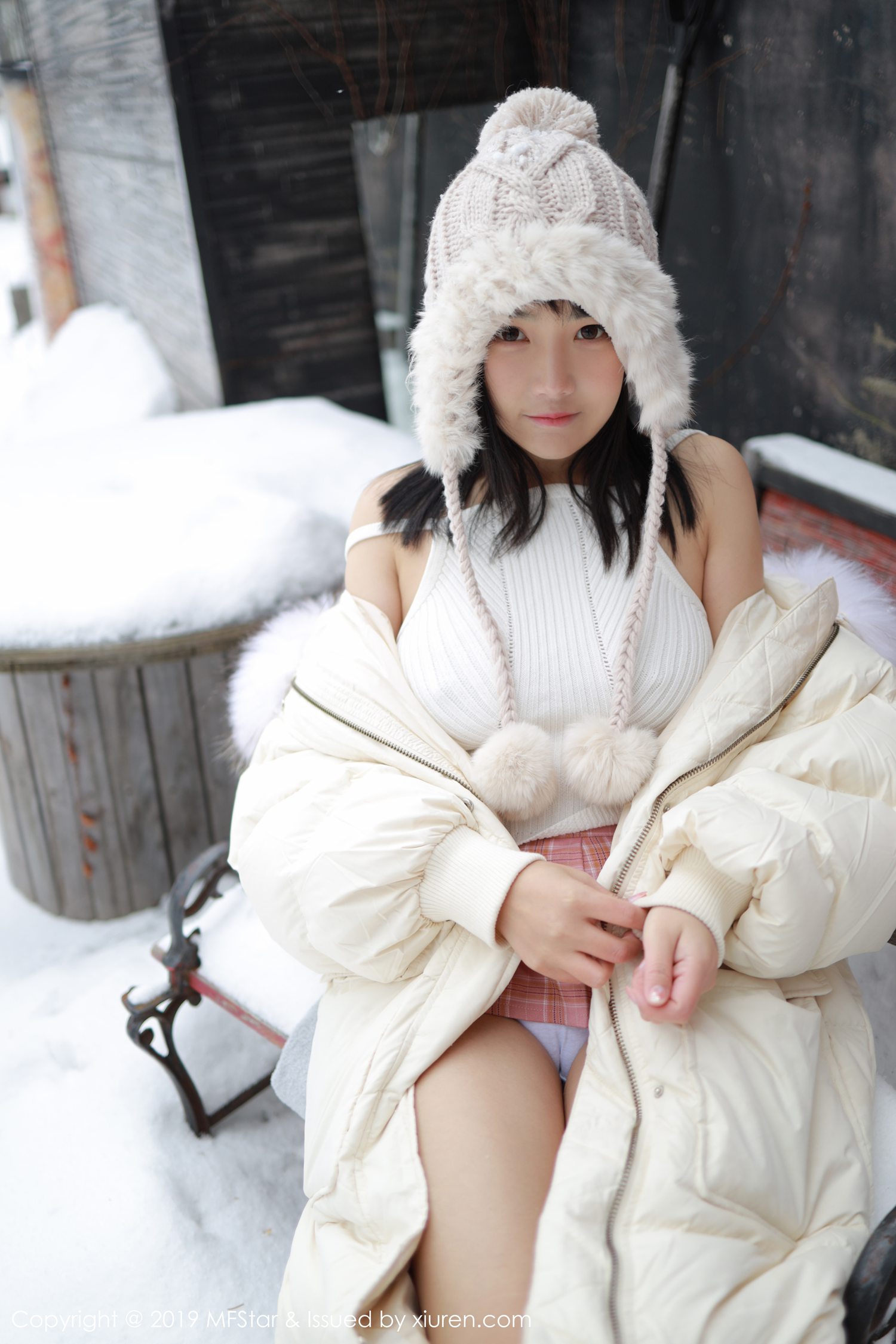 图片[18]-[MFStar模范学院]2019.12.30 VOL.246 徐微微mia [62P] – 速更版-美库