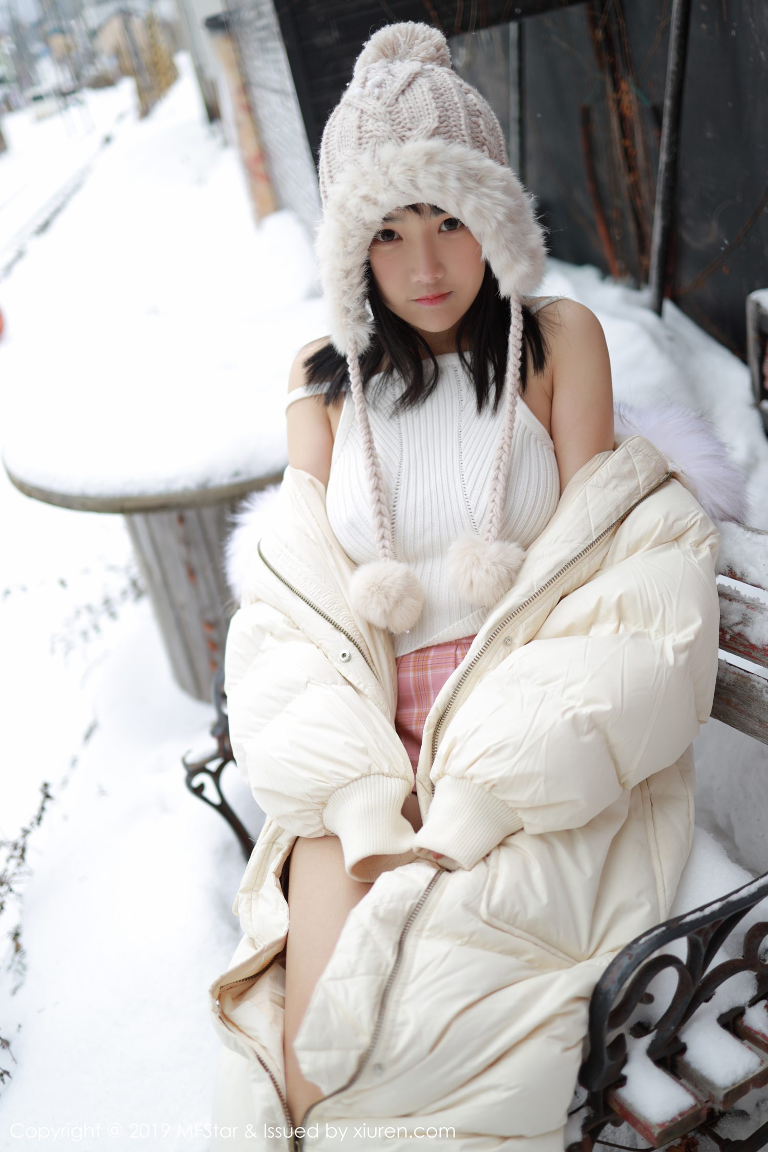 图片[19]-[MFStar模范学院]2019.12.30 VOL.246 徐微微mia [62P] – 速更版-美库