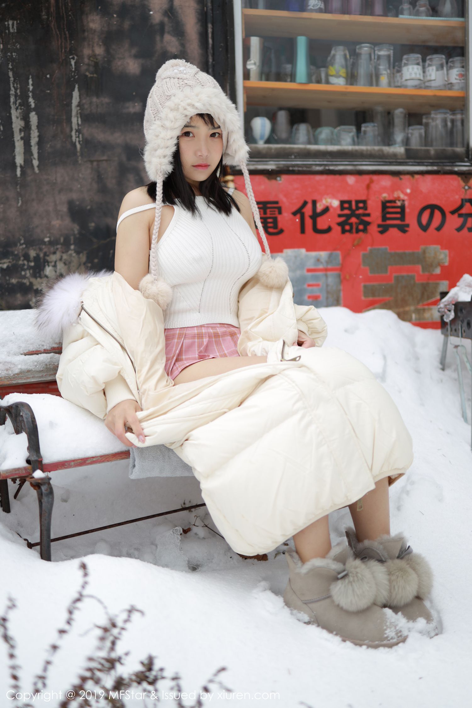 图片[24]-[MFStar模范学院]2019.12.30 VOL.246 徐微微mia [62P] – 速更版-美库