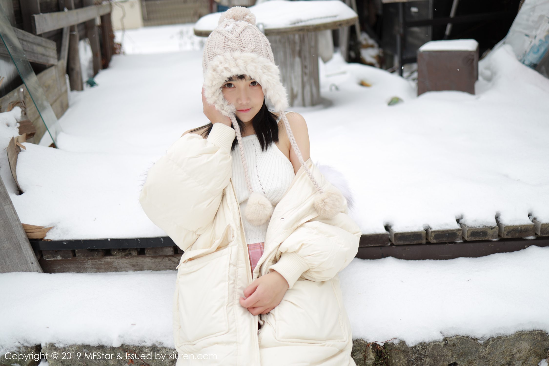 图片[27]-[MFStar模范学院]2019.12.30 VOL.246 徐微微mia [62P] – 速更版-美库