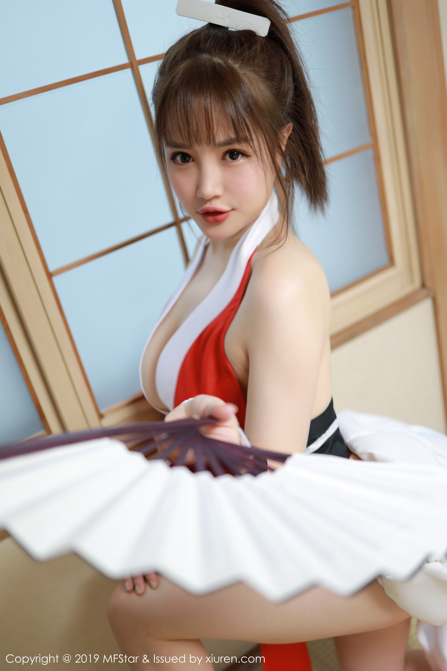 图片[18]-[MFStar模范学院]2019.12.31 VOL.247 恩率babe [52P] – 速更版-美库