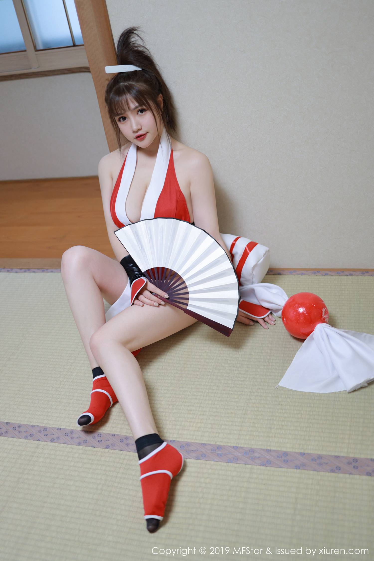 图片[30]-[MFStar模范学院]2019.12.31 VOL.247 恩率babe [52P] – 速更版-美库