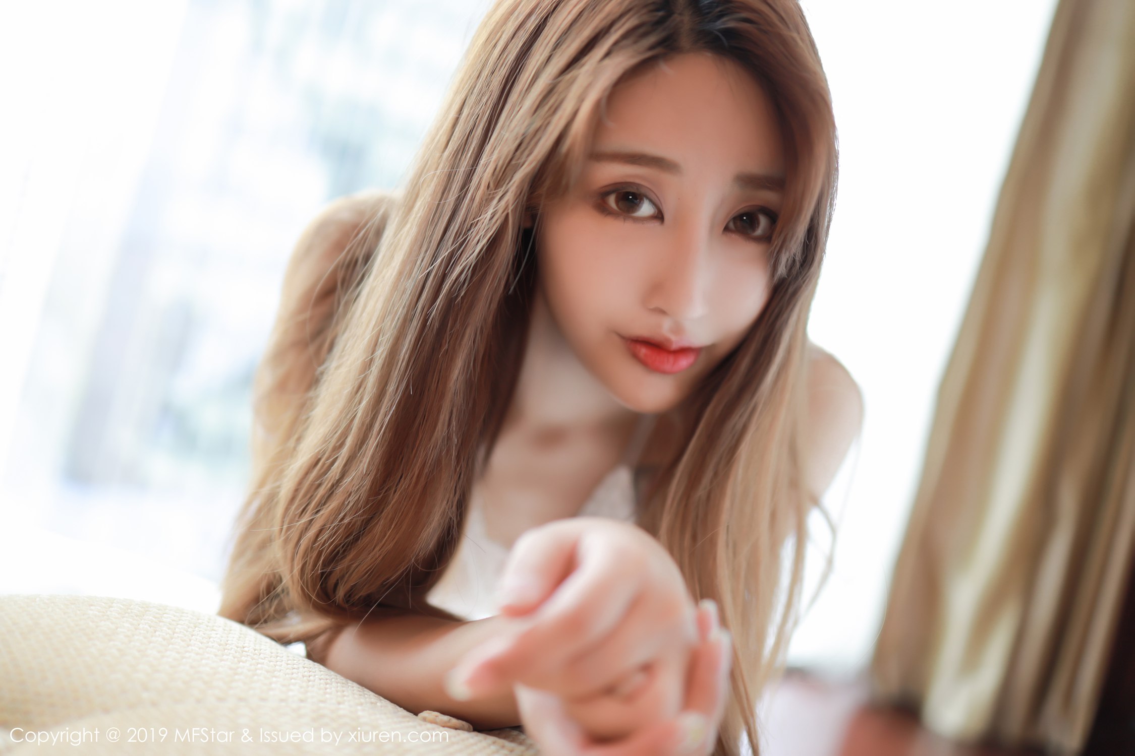 图片[46]-[MFStar模范学院]2019.12.26 VOL.245 Betty林子欣 [53P] – 速更版-美库