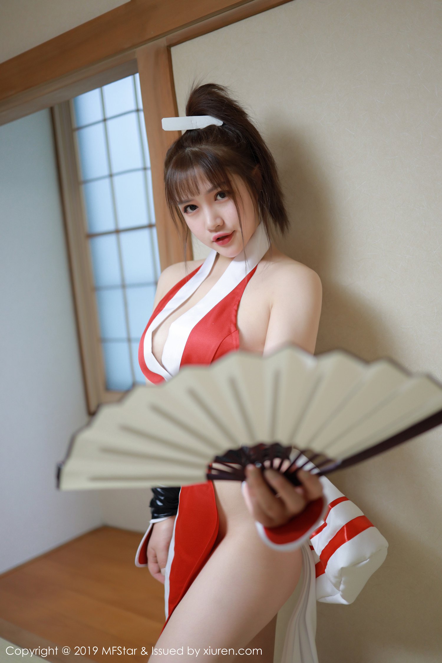 图片[39]-[MFStar模范学院]2019.12.31 VOL.247 恩率babe [52P] – 速更版-美库