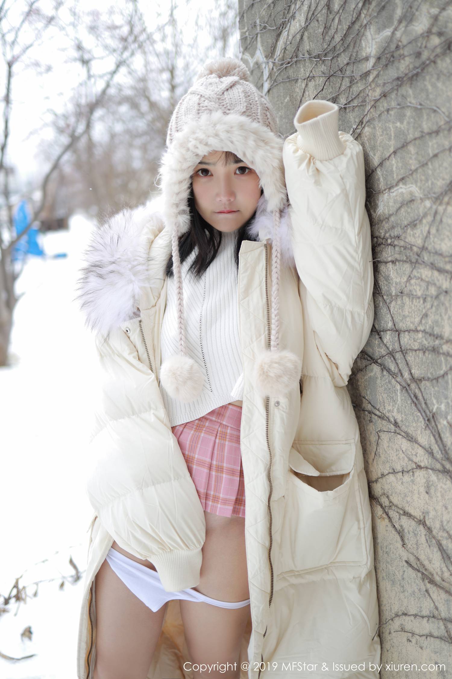 图片[56]-[MFStar模范学院]2019.12.30 VOL.246 徐微微mia [62P] – 速更版-美库