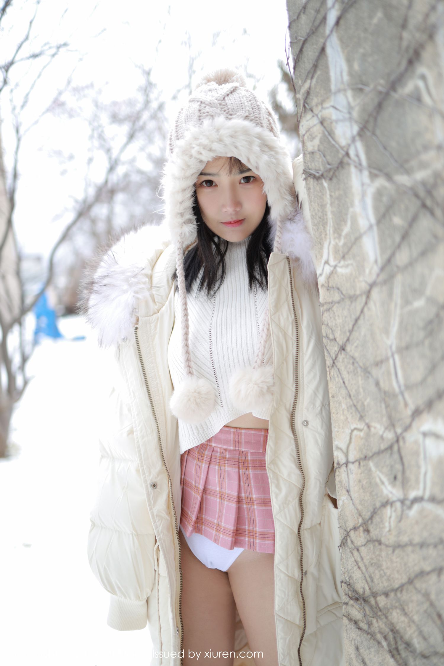 图片[58]-[MFStar模范学院]2019.12.30 VOL.246 徐微微mia [62P] – 速更版-美库