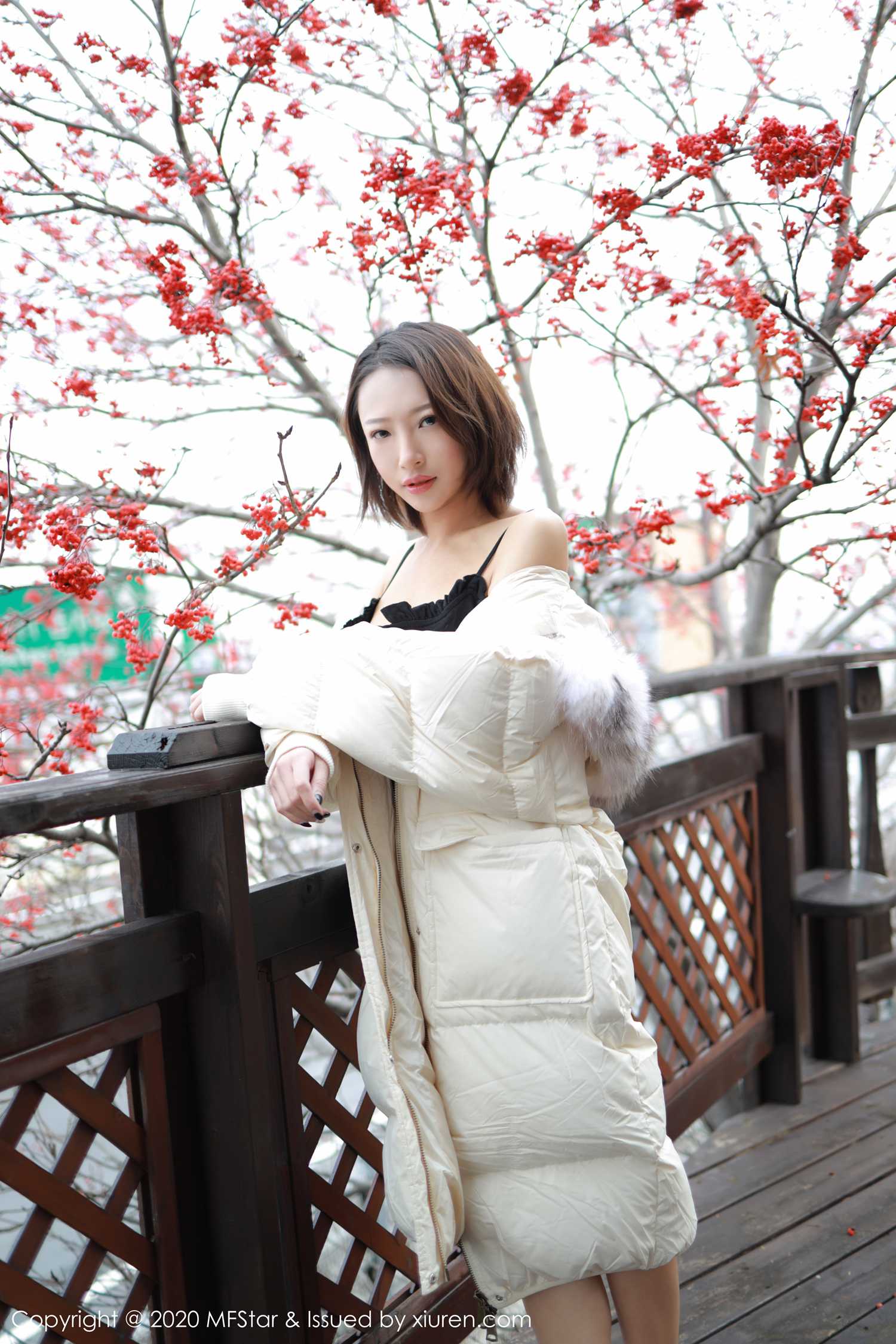 图片[29]-[MFStar模范学院]2020.01.02 VOL.248 Dreamy小乔 [45P] – 速更版-美库