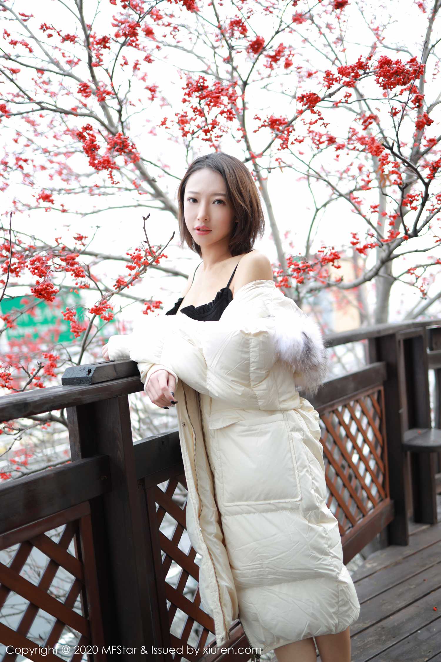 图片[30]-[MFStar模范学院]2020.01.02 VOL.248 Dreamy小乔 [45P] – 速更版-美库