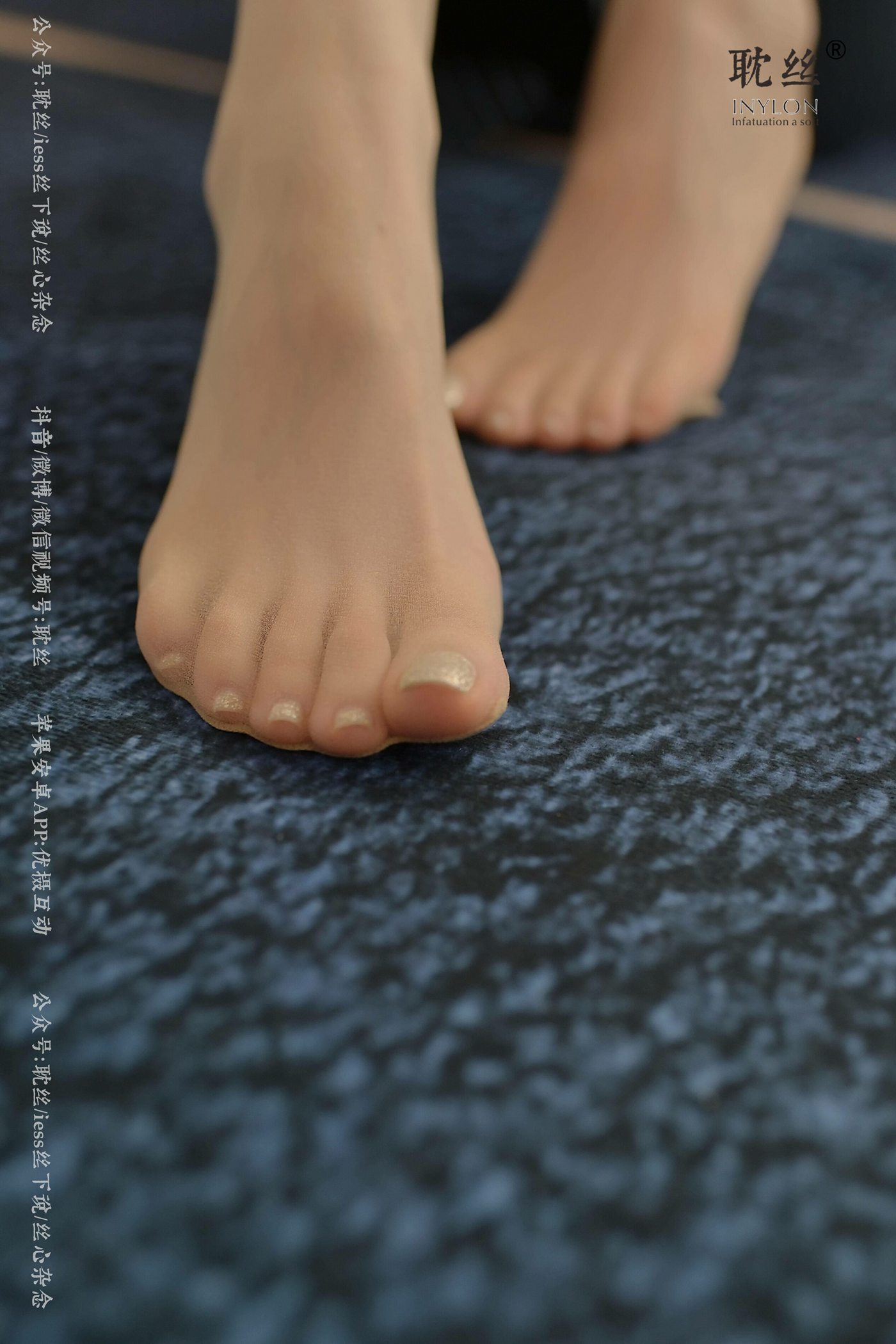 图片[10]-[IESS异思趣向] 耽丝 佳爷-爷青回 [91P] – 速更版-美库