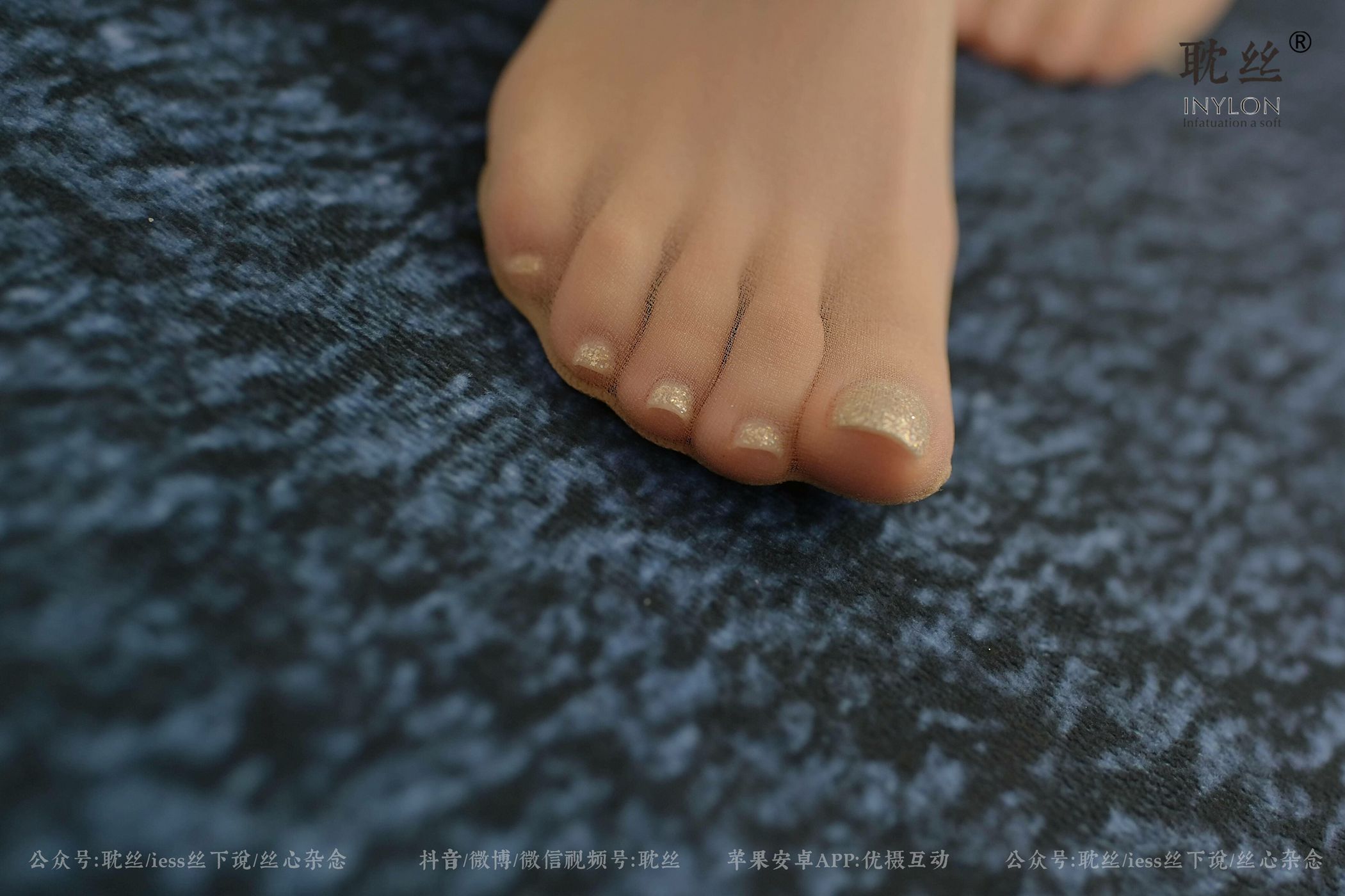 图片[11]-[IESS异思趣向] 耽丝 佳爷-爷青回 [91P] – 速更版-美库