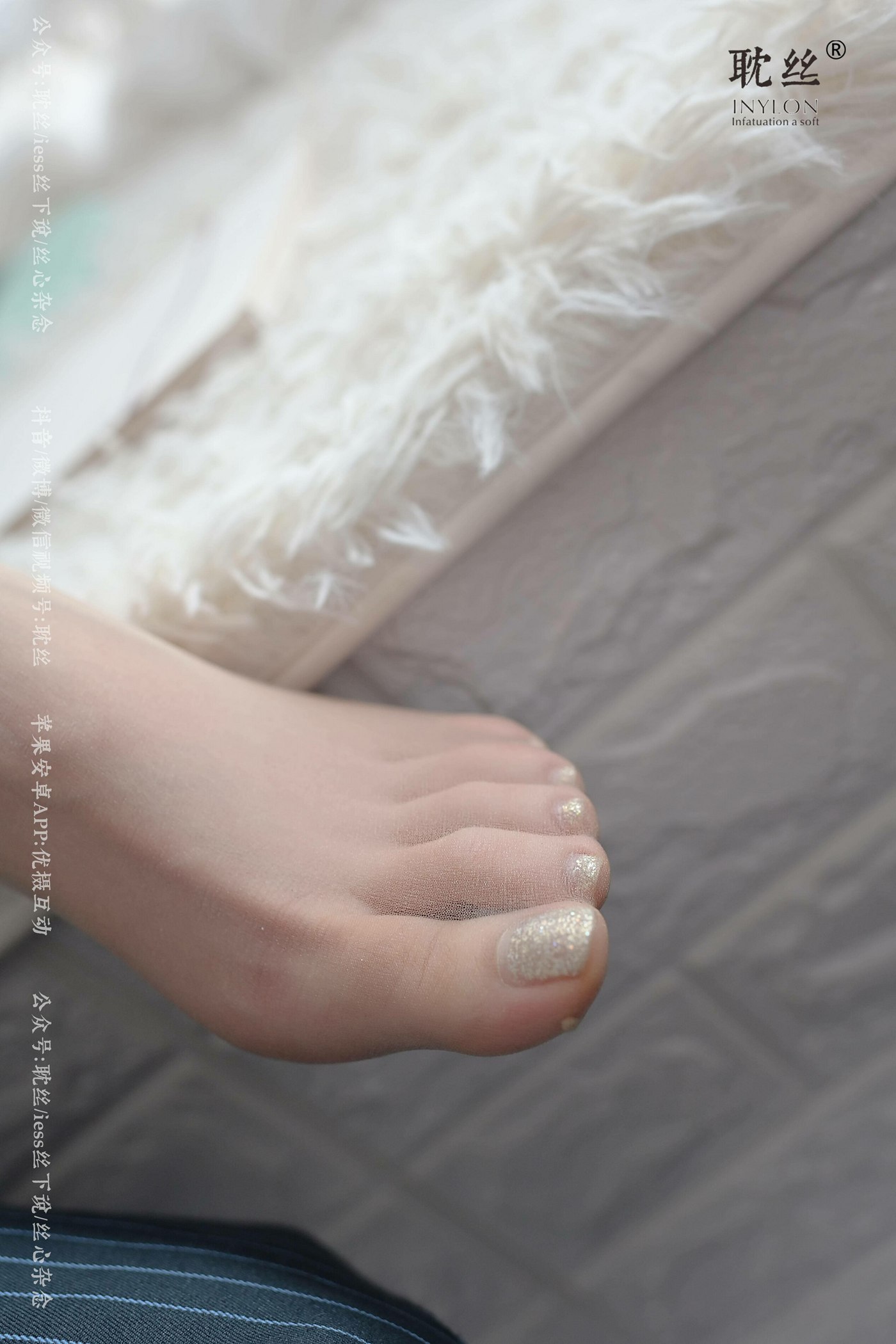 图片[35]-[IESS异思趣向] 耽丝 佳爷-爷青回 [91P] – 速更版-美库