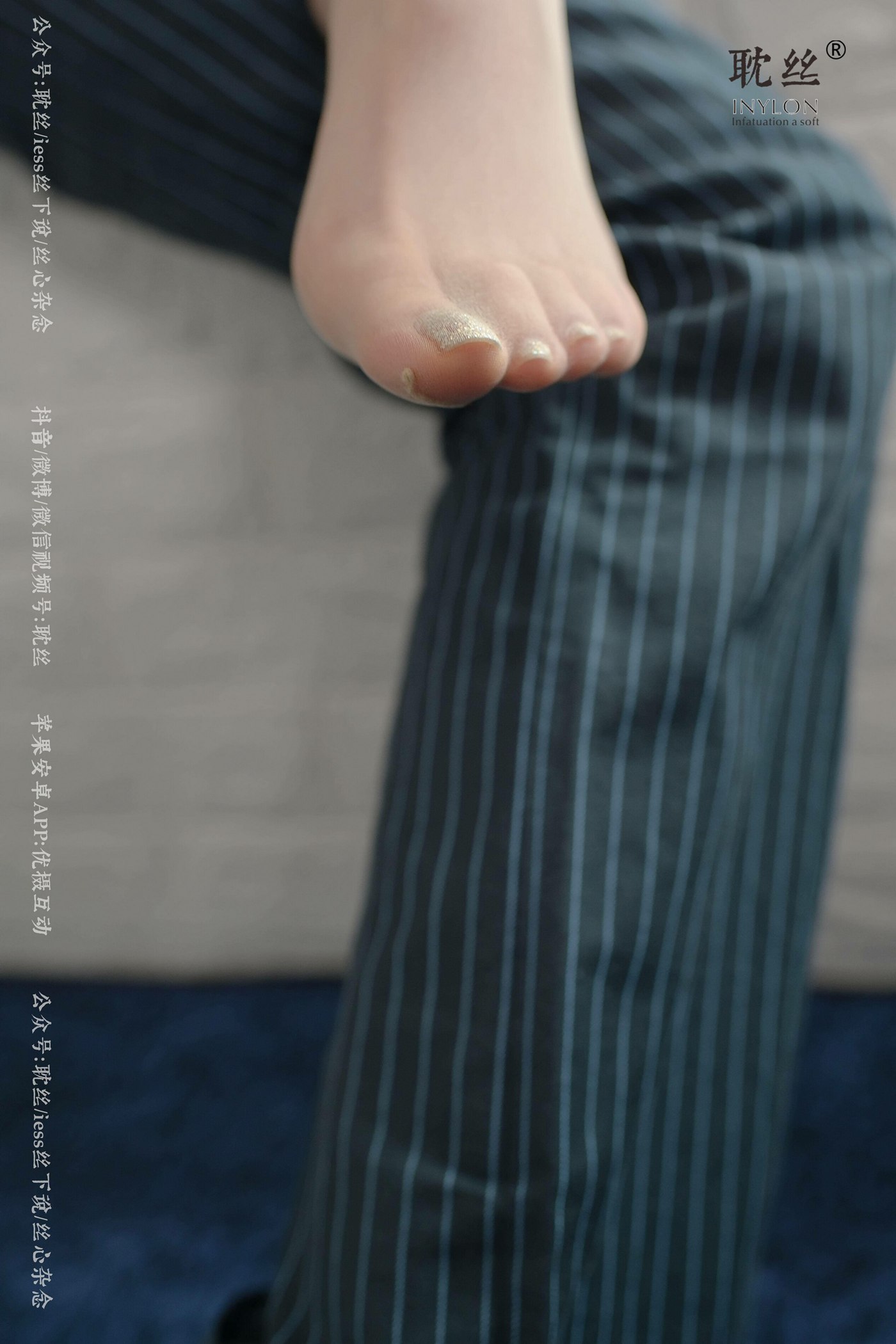 图片[44]-[IESS异思趣向] 耽丝 佳爷-爷青回 [91P] – 速更版-美库