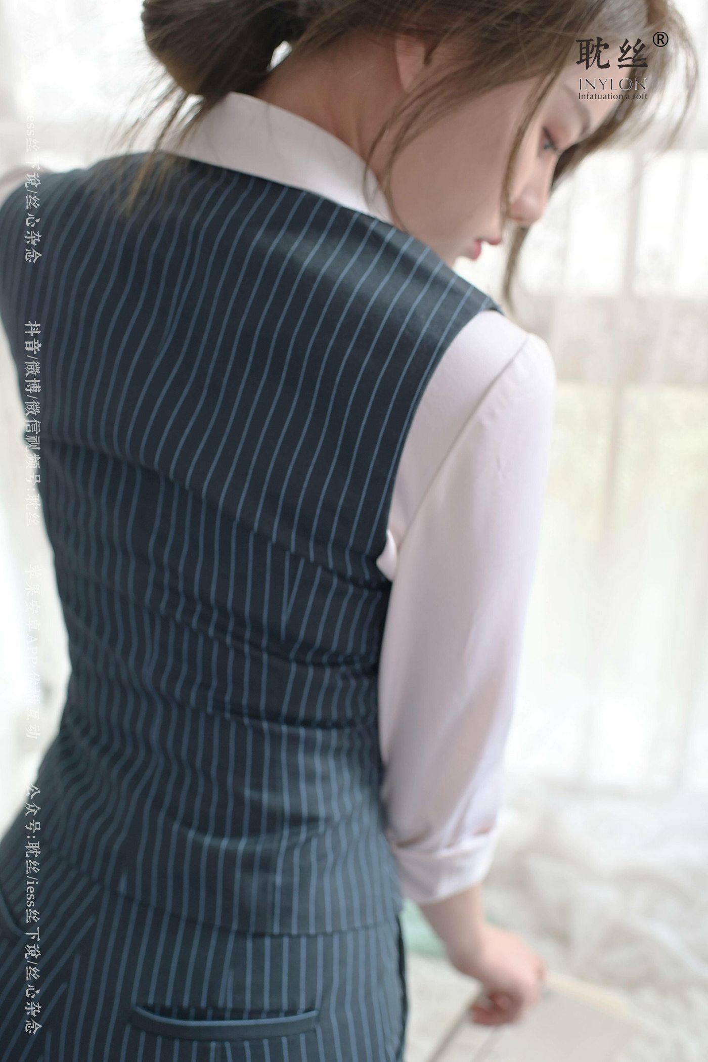 图片[70]-[IESS异思趣向] 耽丝 佳爷-爷青回 [91P] – 速更版-美库