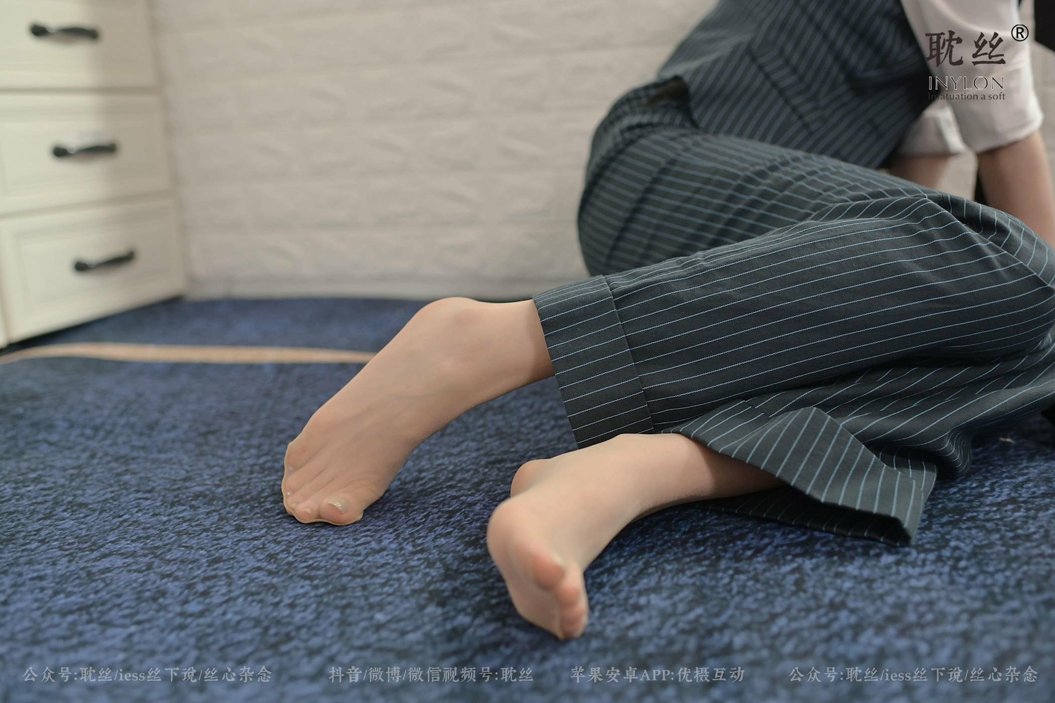 图片[86]-[IESS异思趣向] 耽丝 佳爷-爷青回 [91P] – 速更版-美库