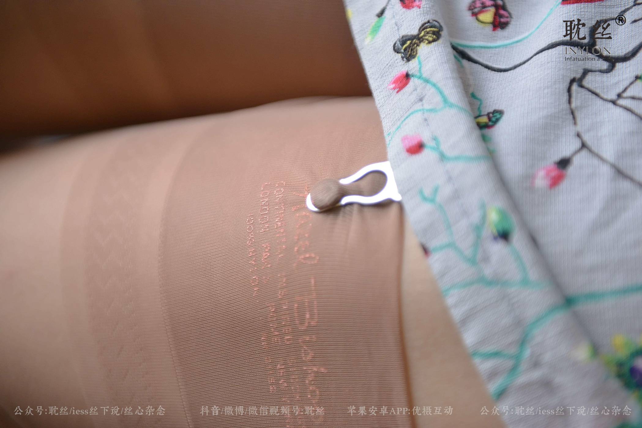 图片[74]-[IESS异思趣向] 耽丝 优雅的本色 [97P] – 速更版-美库