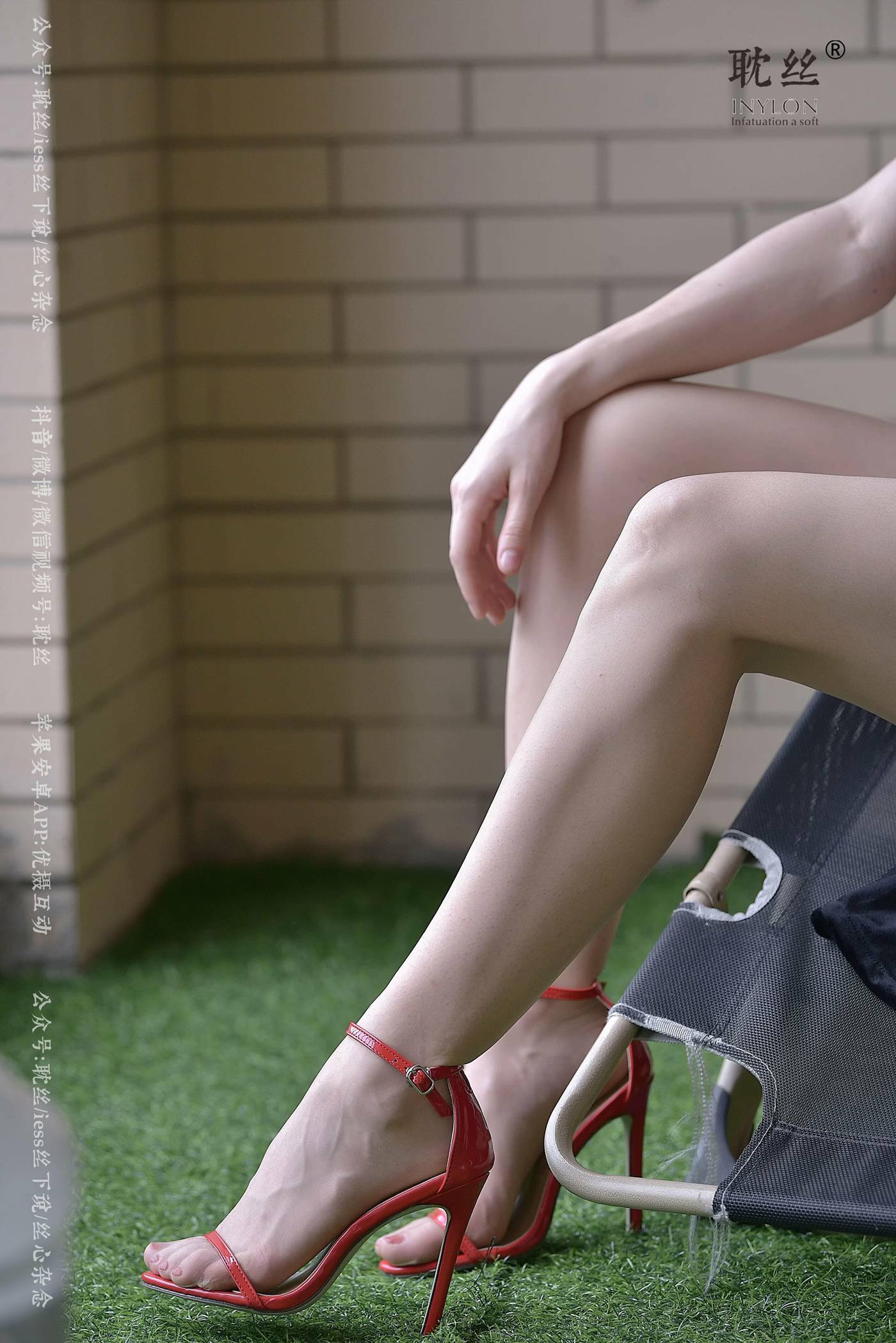 图片[71]-[IESS异思趣向] 耽丝 乌克兰 大道无界 [75P] – 速更版-美库