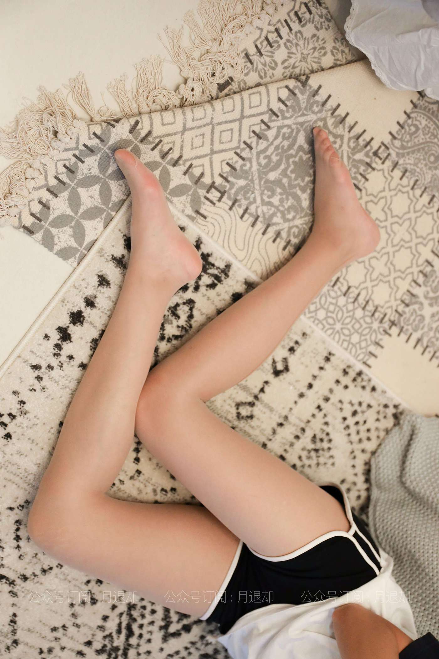 图片[27]-[IESS异思趣向] 耽丝 春江水暖鸭先知(encrypted) – 速更版-美库