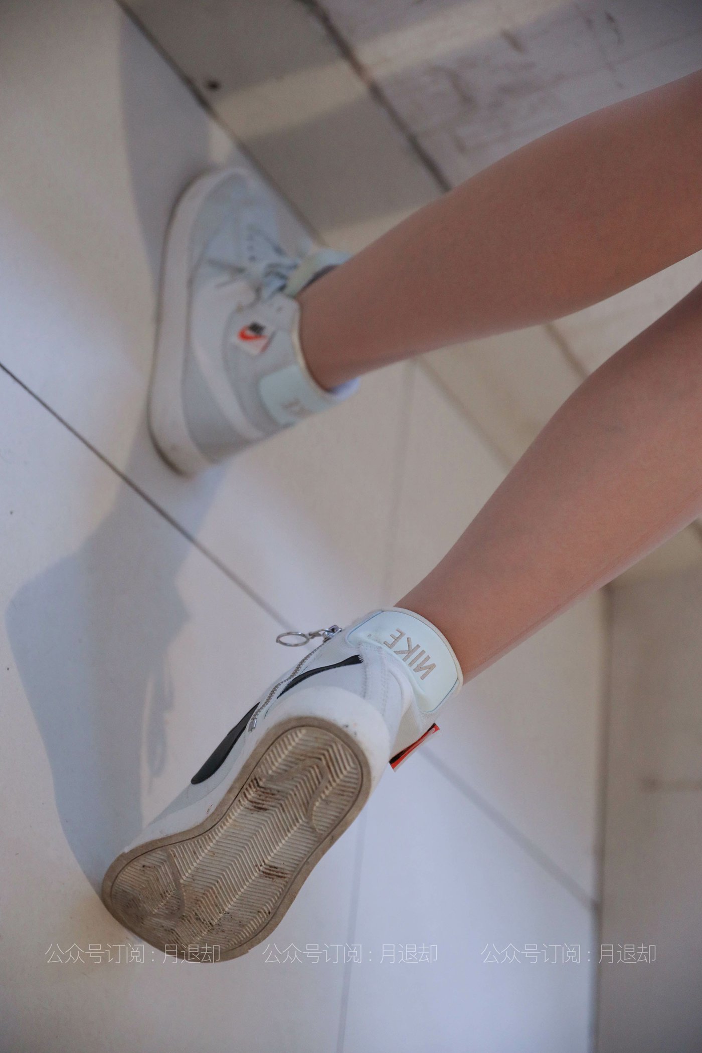 图片[85]-[IESS异思趣向] 耽丝 春江水暖鸭先知(encrypted) – 速更版-美库