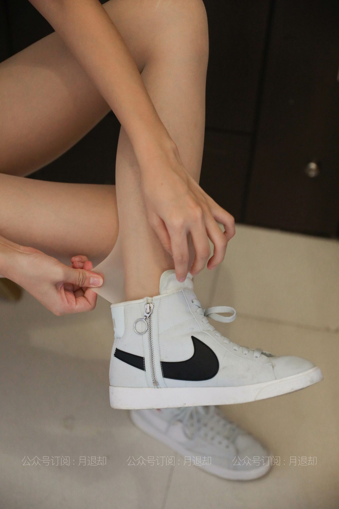 图片[91]-[IESS异思趣向] 耽丝 春江水暖鸭先知(encrypted) – 速更版-美库