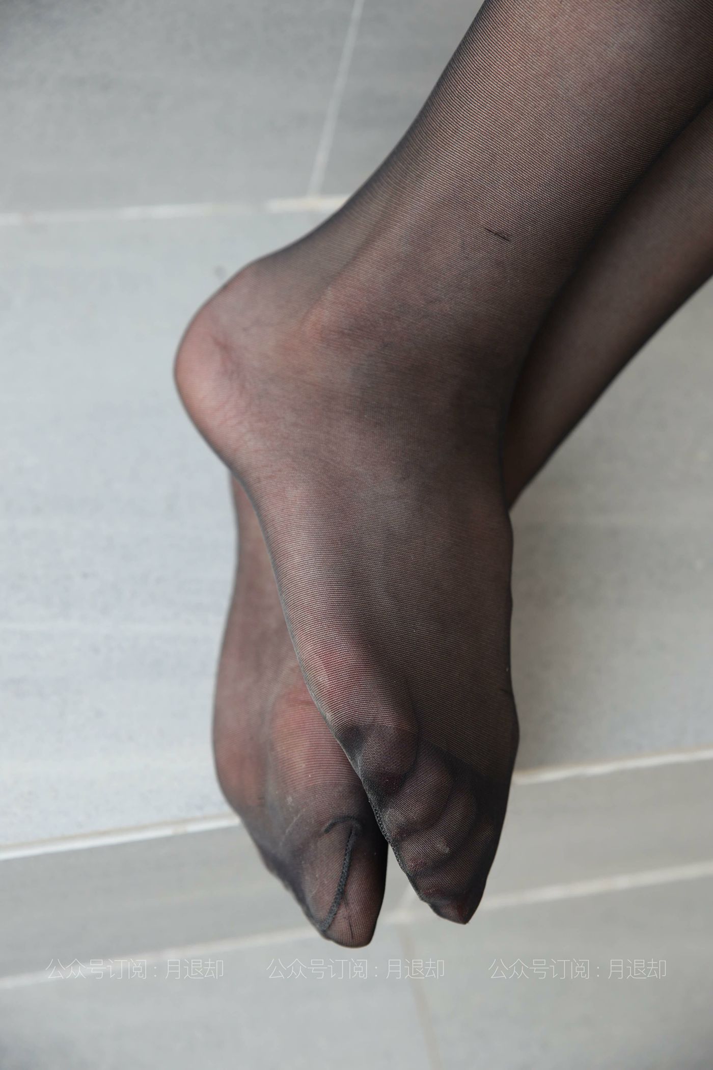 图片[34]-[IESS异思趣向] 耽丝 飘飘的红色高跟鞋 [60P] – 速更版-美库