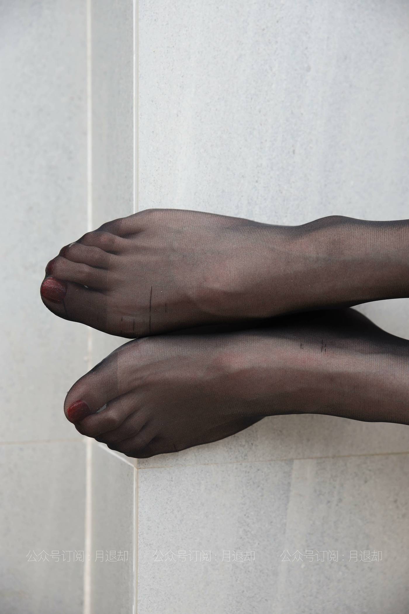 图片[39]-[IESS异思趣向] 耽丝 飘飘的红色高跟鞋 [60P] – 速更版-美库