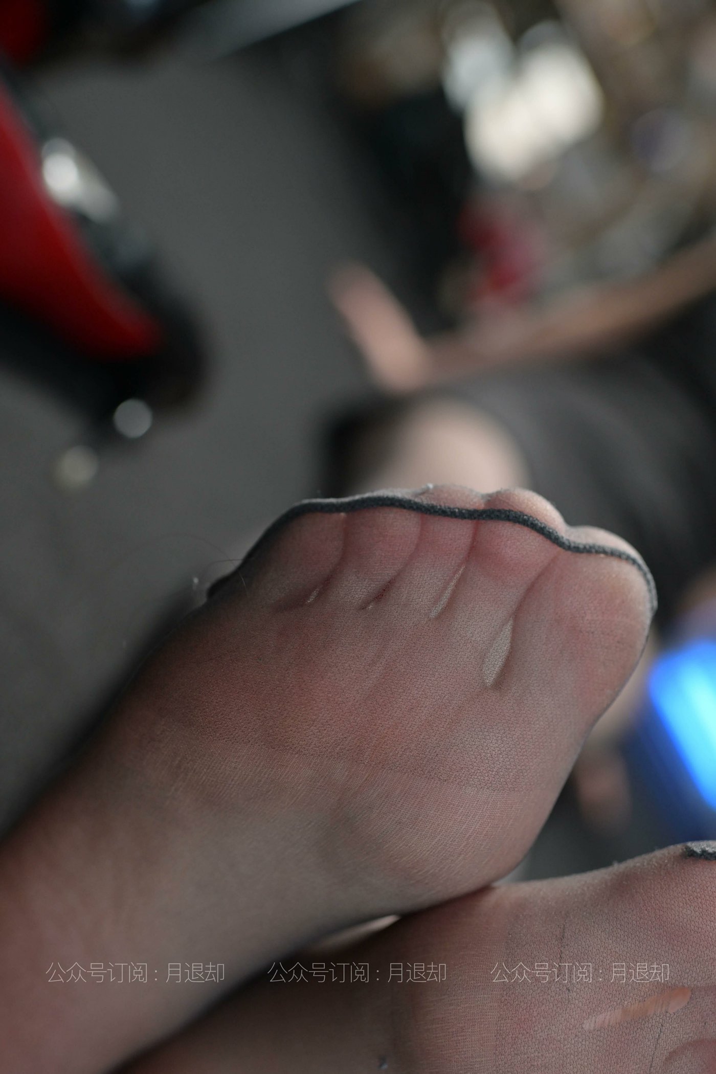 图片[75]-[IESS异思趣向] 耽丝 坏笑女孩 [82P] – 速更版-美库