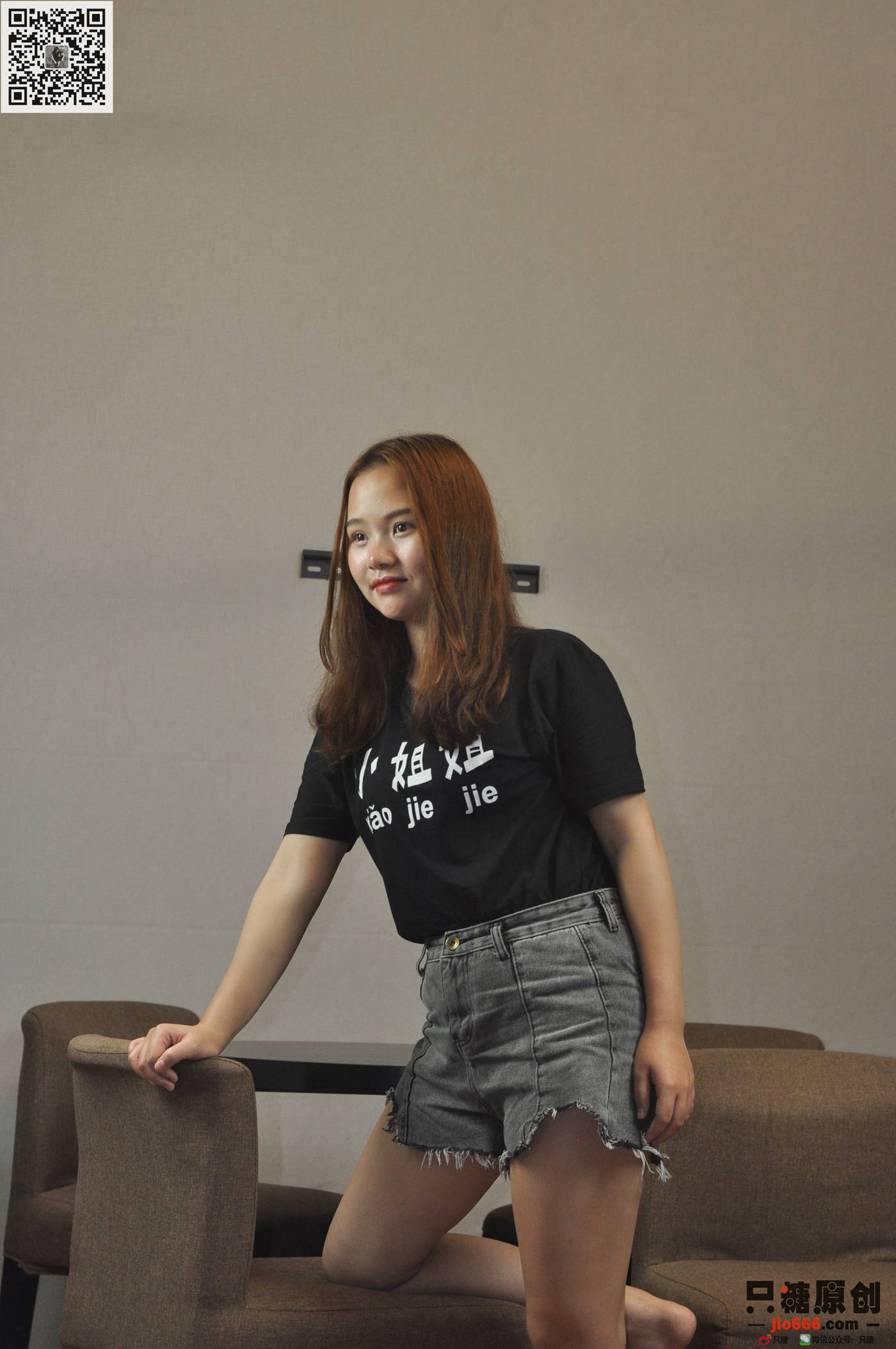 图片[29]-[只糖棉袜]NO.225 冯君 随星灿烂[122P] – 速更版-美库