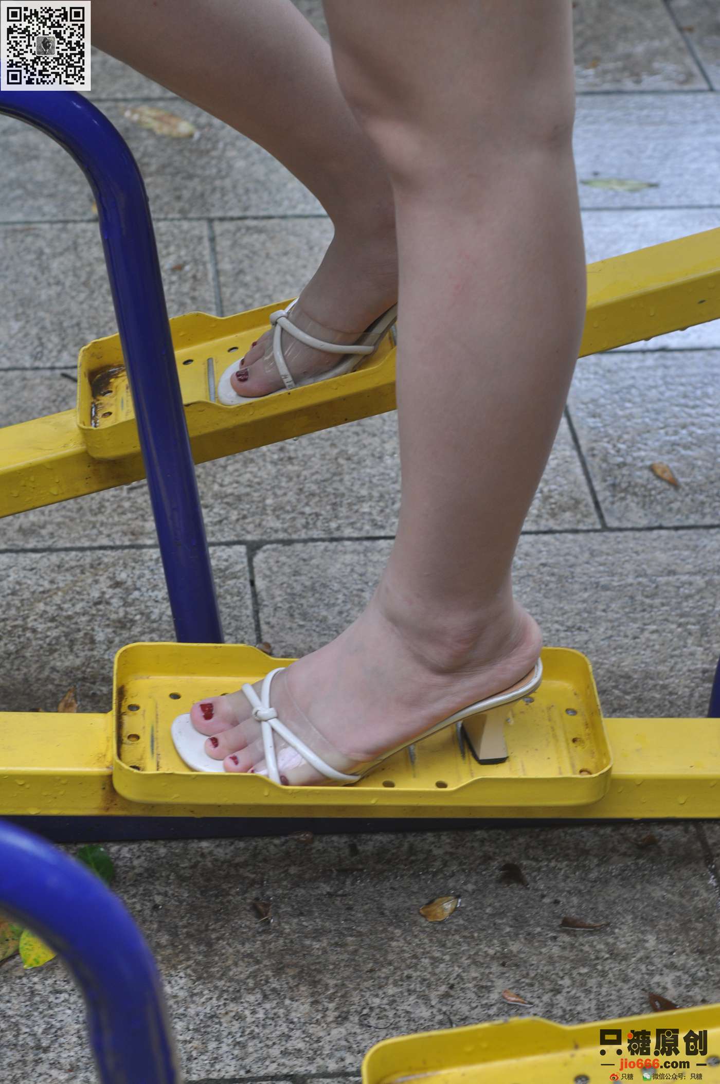 图片[32]-[只糖棉袜]NO.225 冯君 随星灿烂[122P] – 速更版-美库