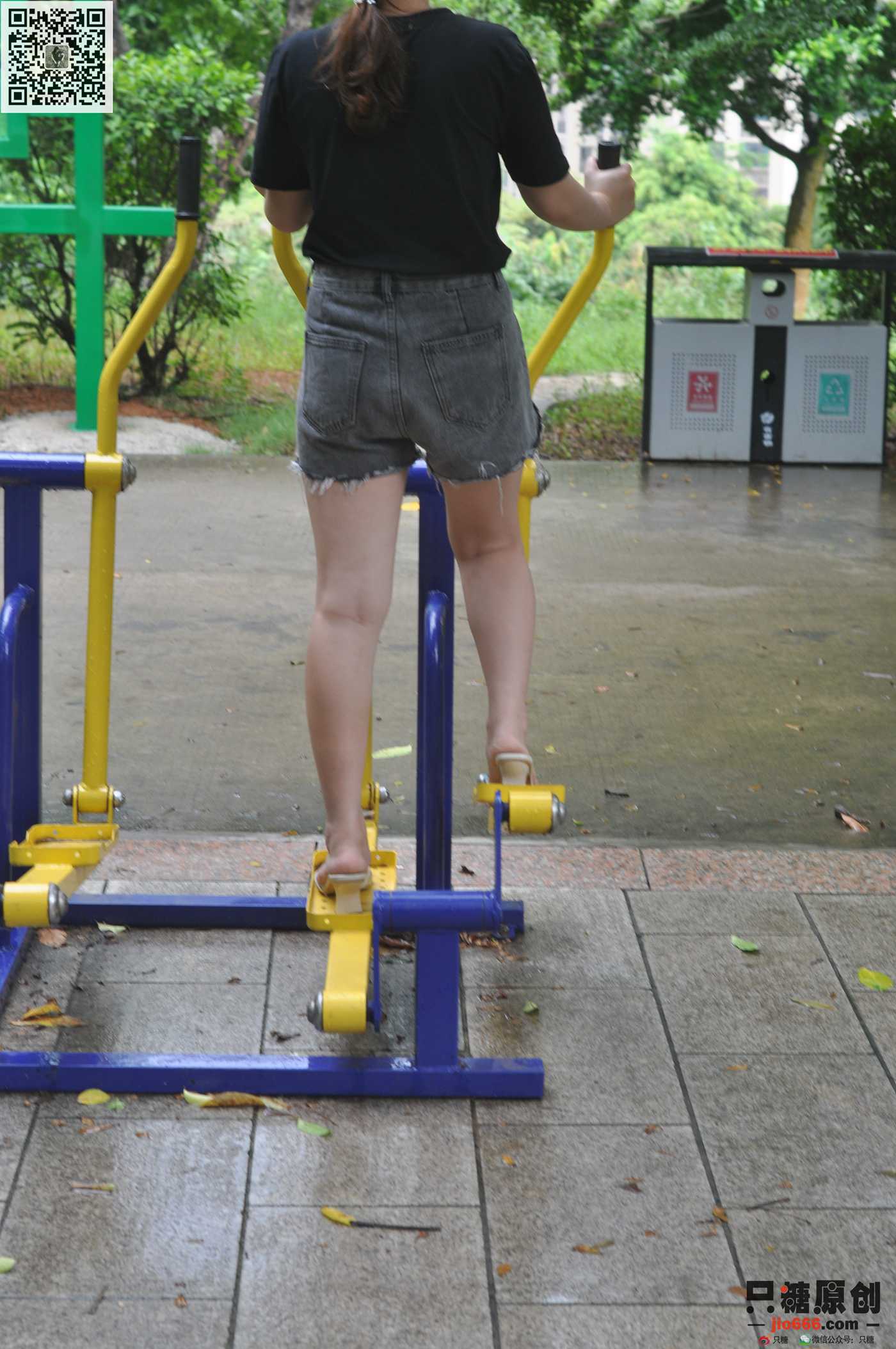 图片[54]-[只糖棉袜]NO.225 冯君 随星灿烂[122P] – 速更版-美库