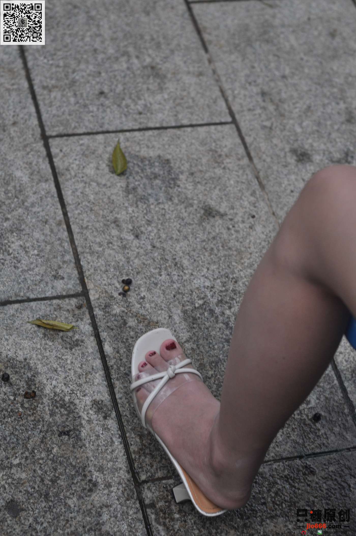 图片[72]-[只糖棉袜]NO.225 冯君 随星灿烂[122P] – 速更版-美库