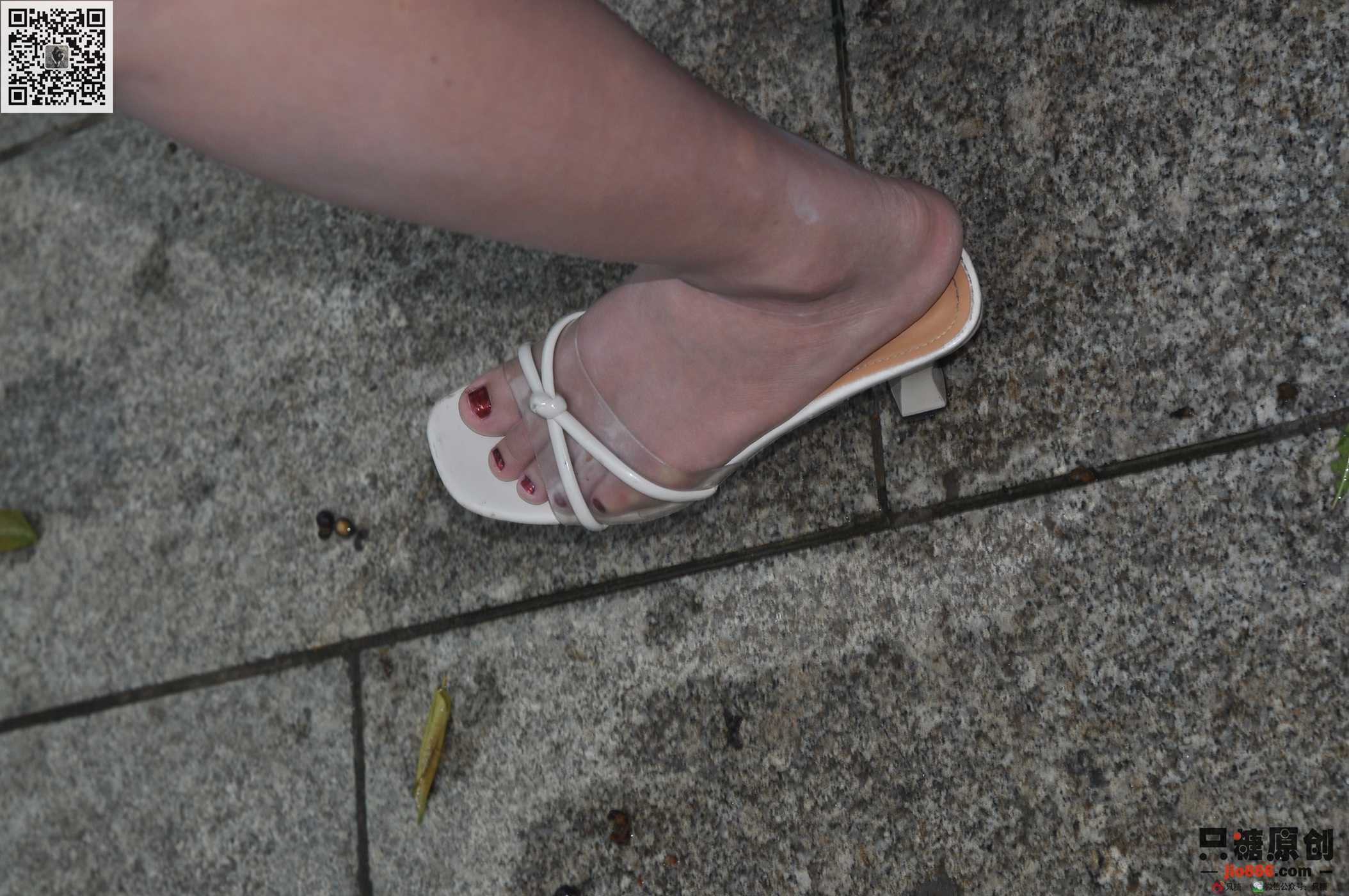 图片[74]-[只糖棉袜]NO.225 冯君 随星灿烂[122P] – 速更版-美库