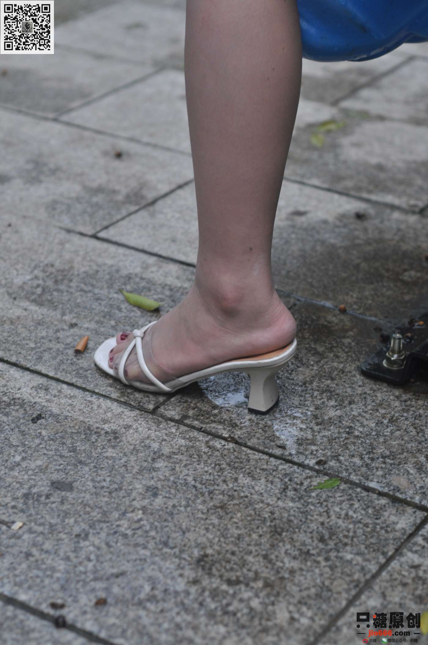 图片[79]-[只糖棉袜]NO.225 冯君 随星灿烂[122P] – 速更版-美库