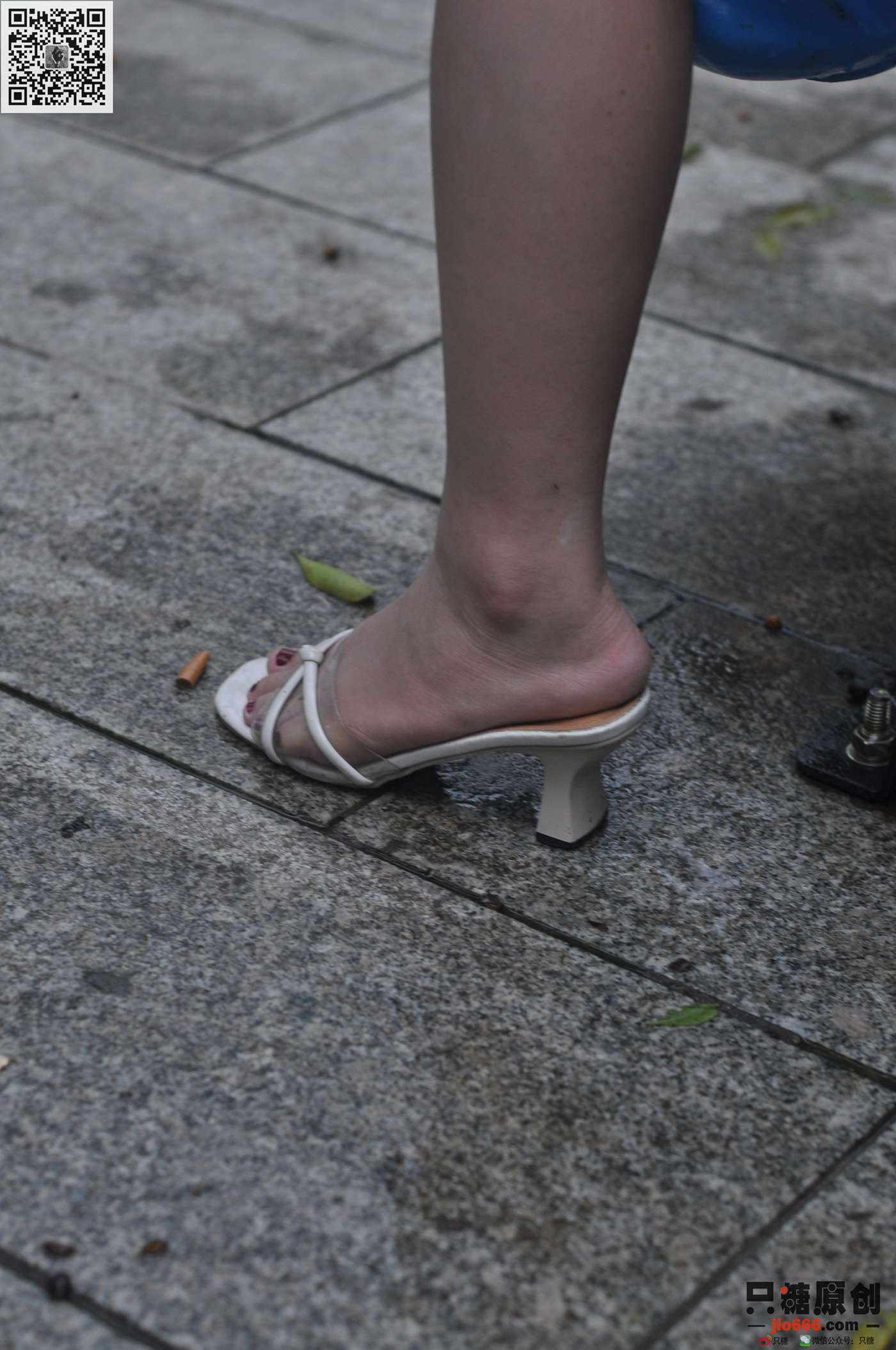 图片[81]-[只糖棉袜]NO.225 冯君 随星灿烂[122P] – 速更版-美库