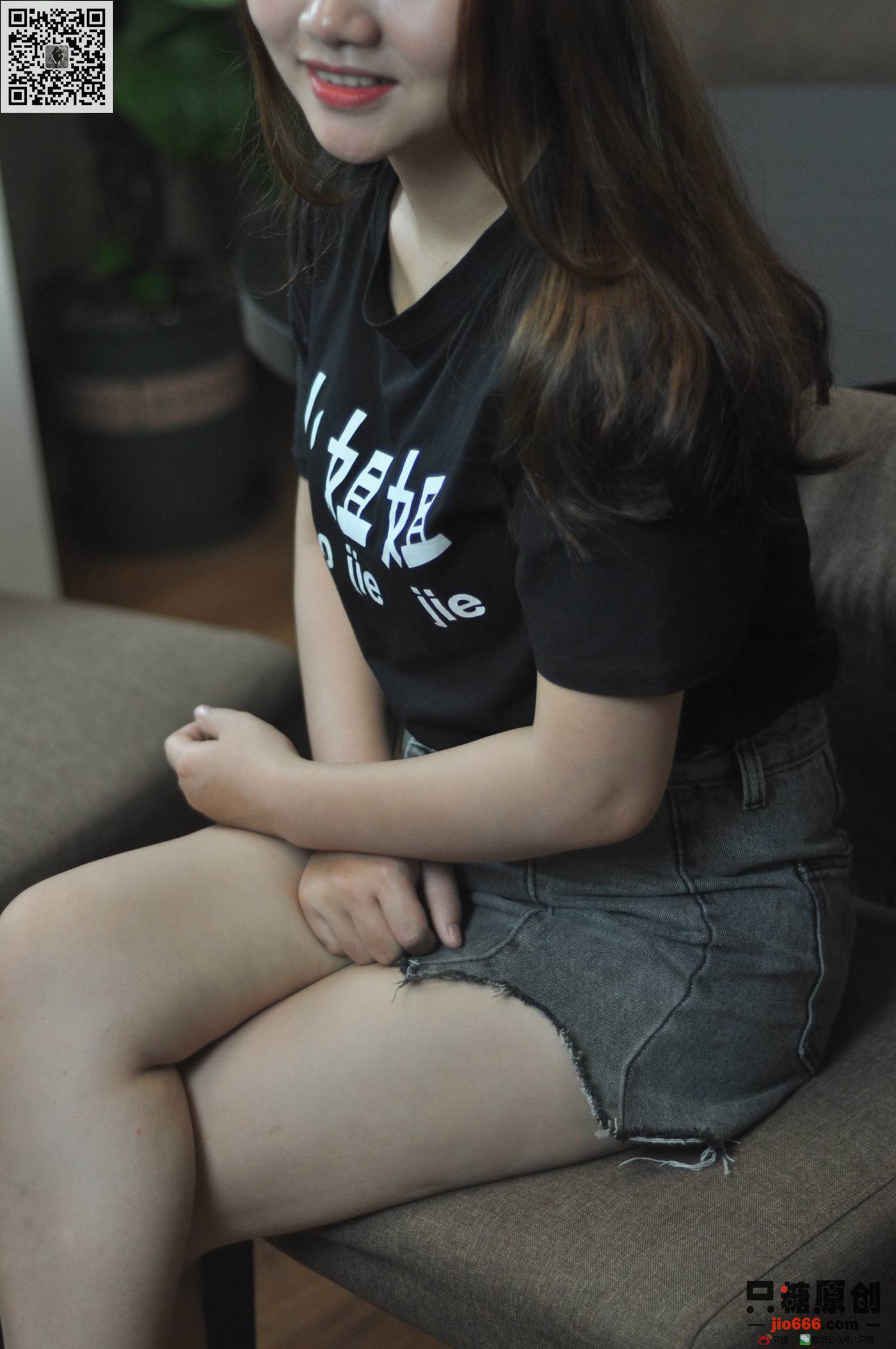 图片[86]-[只糖棉袜]NO.225 冯君 随星灿烂[122P] – 速更版-美库