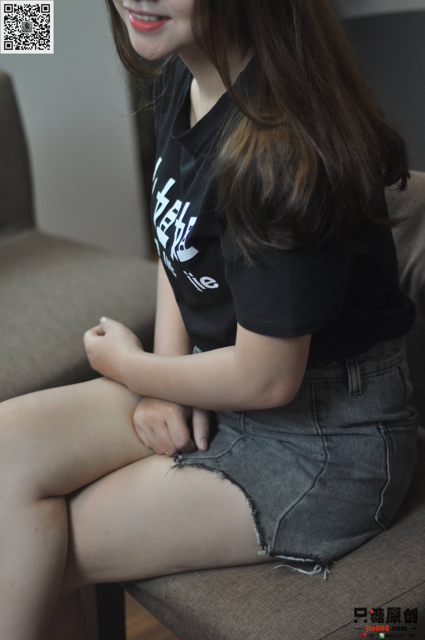 图片[87]-[只糖棉袜]NO.225 冯君 随星灿烂[122P] – 速更版-美库