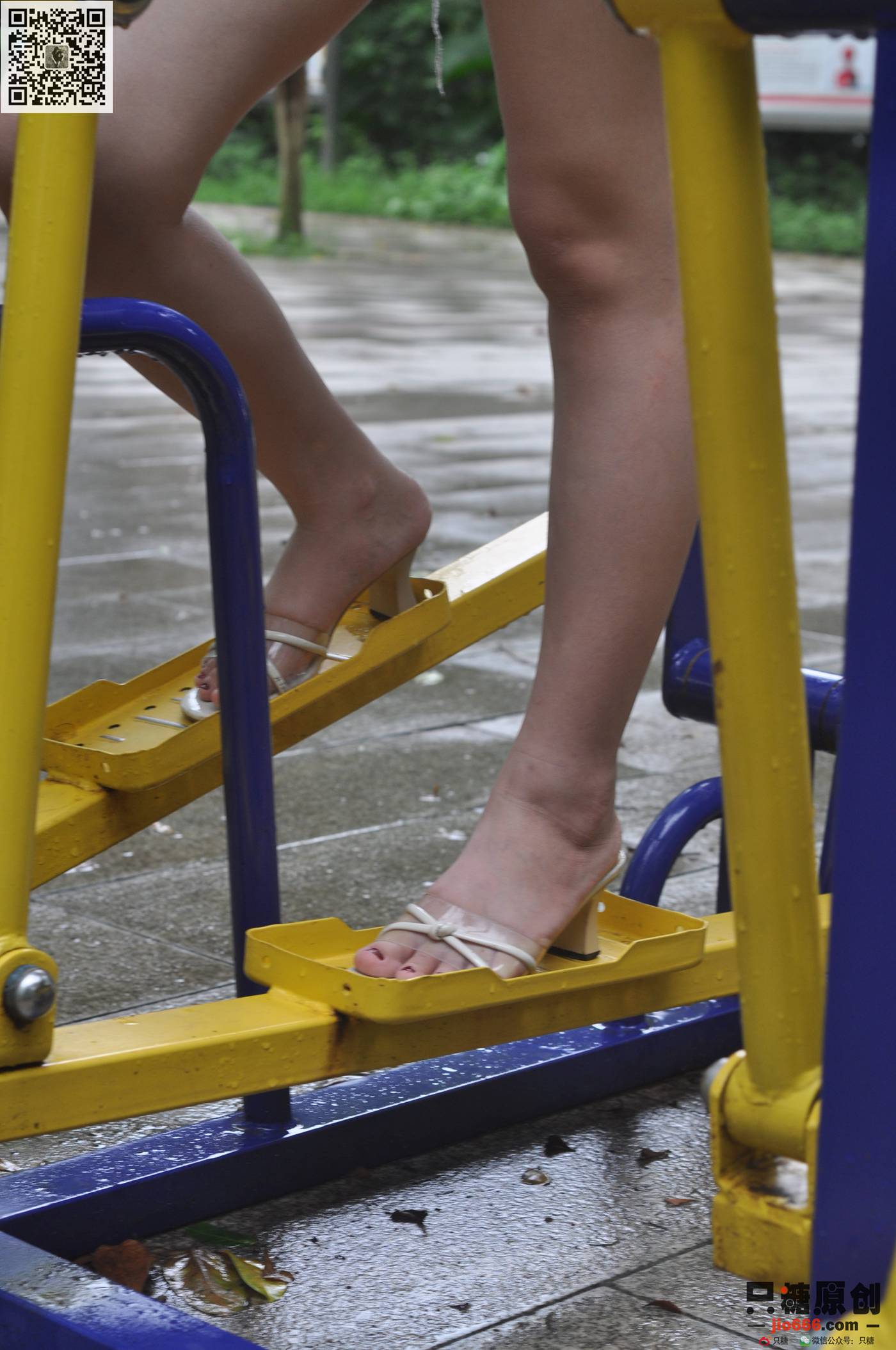 图片[88]-[只糖棉袜]NO.225 冯君 随星灿烂[122P] – 速更版-美库