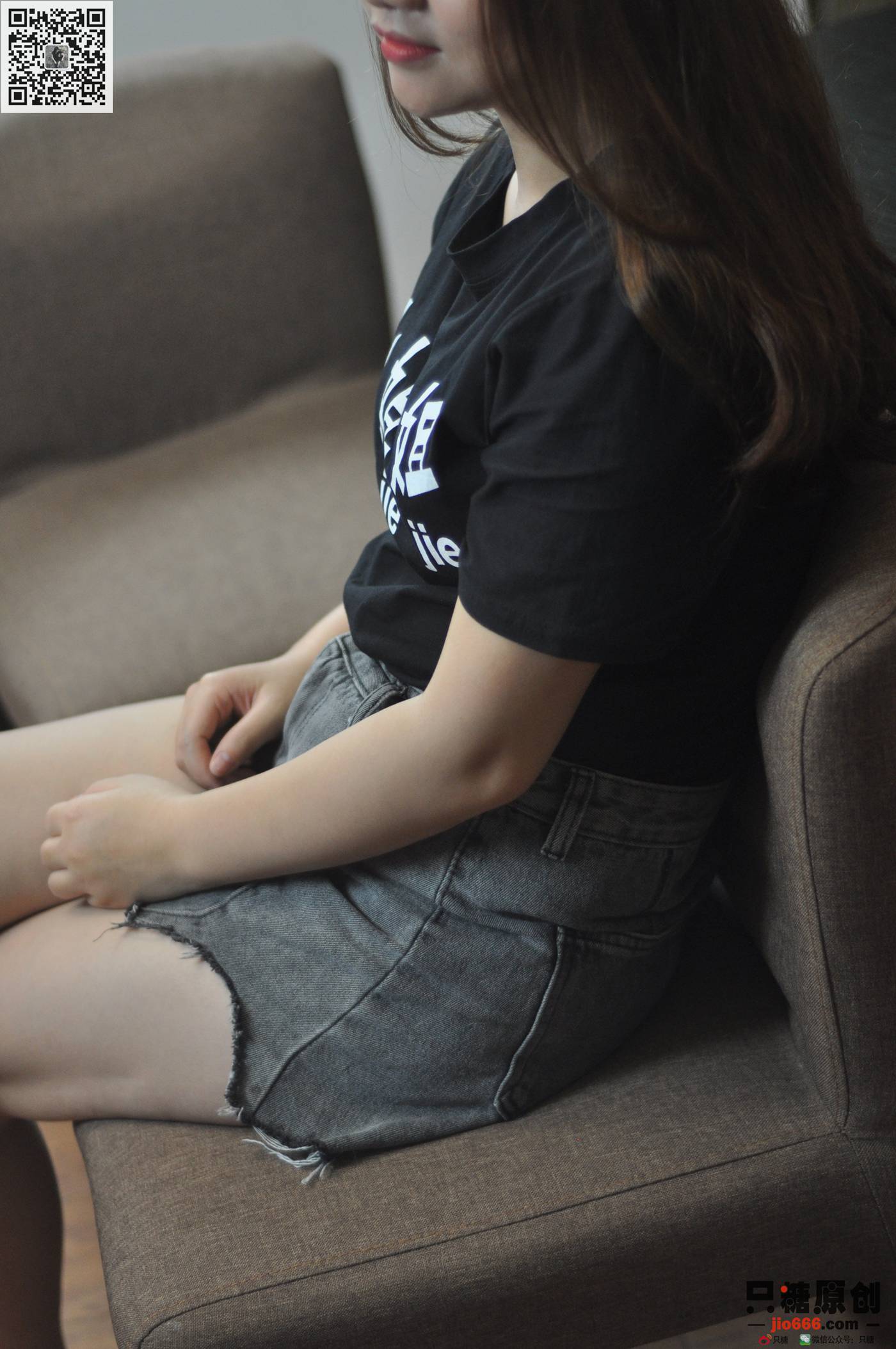 图片[93]-[只糖棉袜]NO.225 冯君 随星灿烂[122P] – 速更版-美库