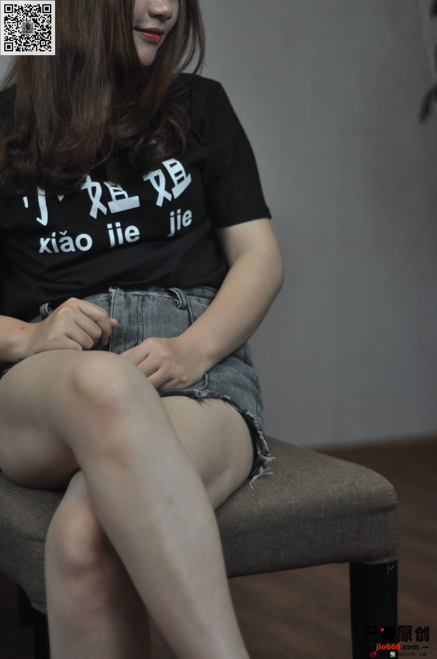 图片[104]-[只糖棉袜]NO.225 冯君 随星灿烂[122P] – 速更版-美库