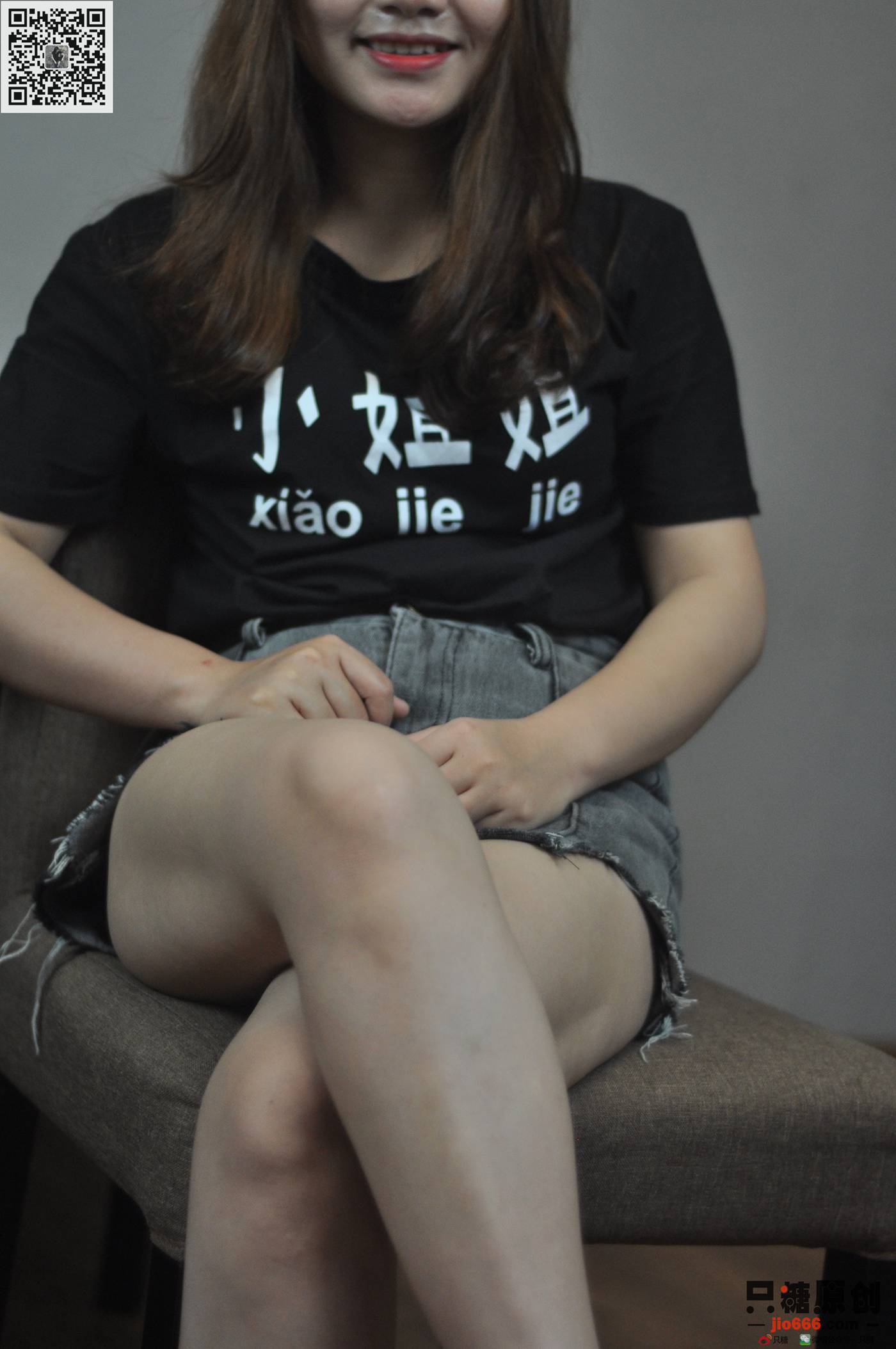 图片[107]-[只糖棉袜]NO.225 冯君 随星灿烂[122P] – 速更版-美库