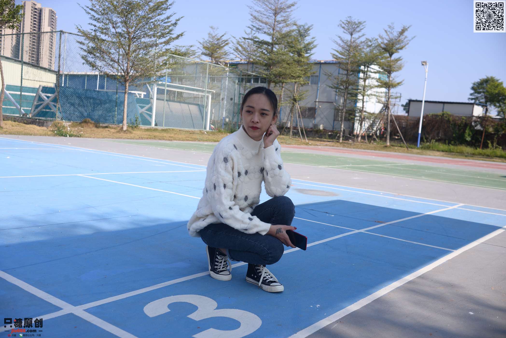 图片[39]-[只糖棉袜]NO.226 贝贝 风筝有风，海豚有海[161P] – 速更版-美库